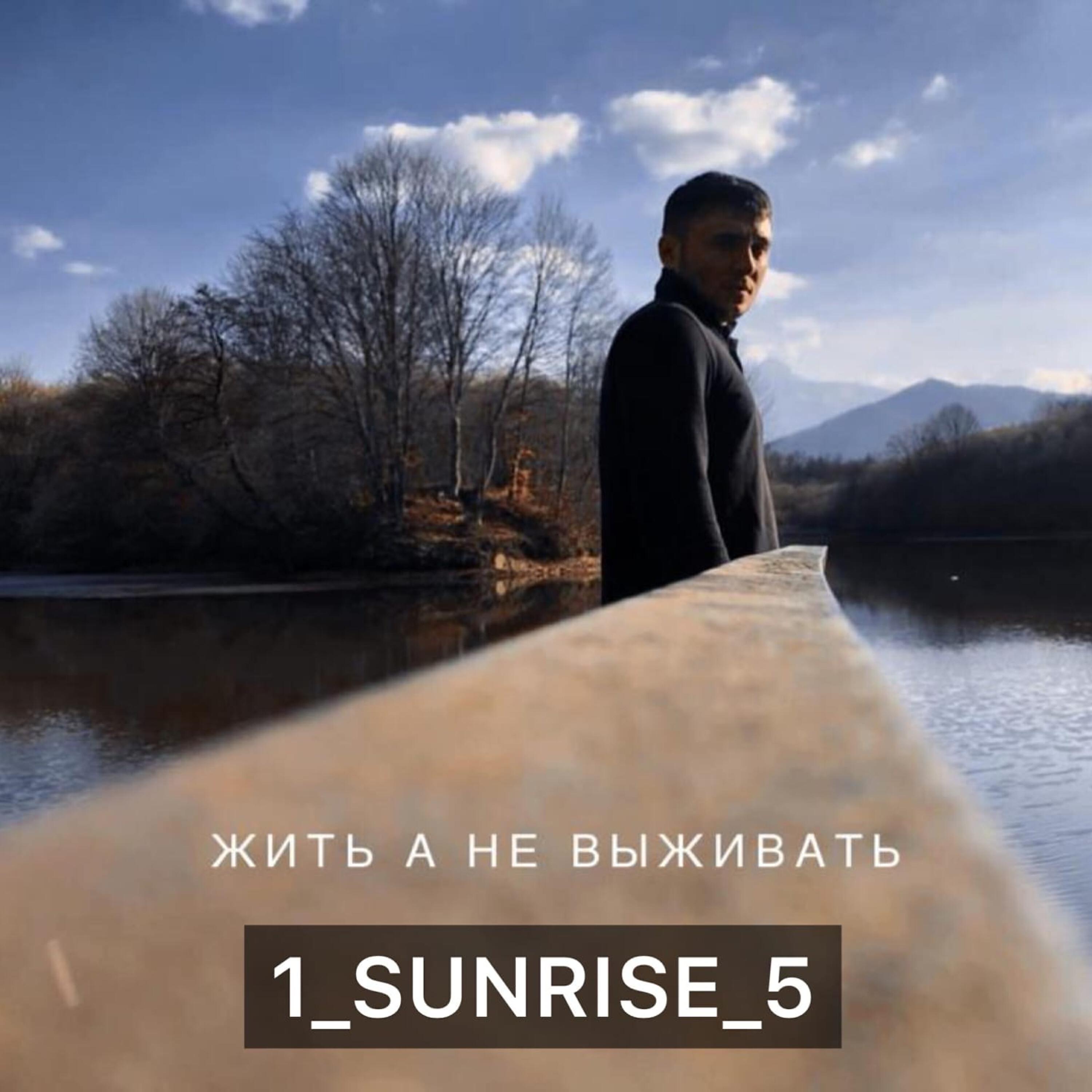 Постер альбома Жить а не выживать