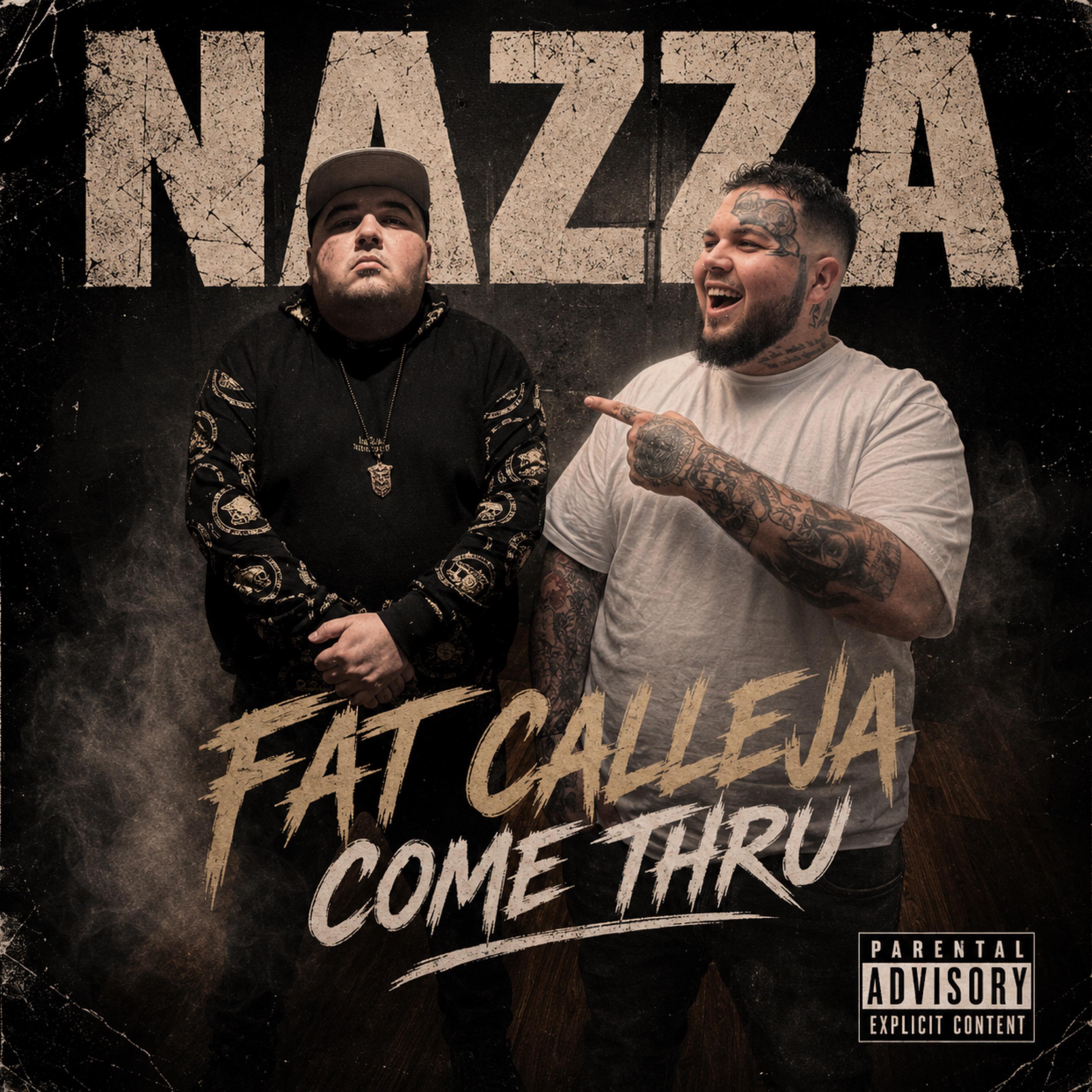 Релиз Fat Calleja Come Thru
