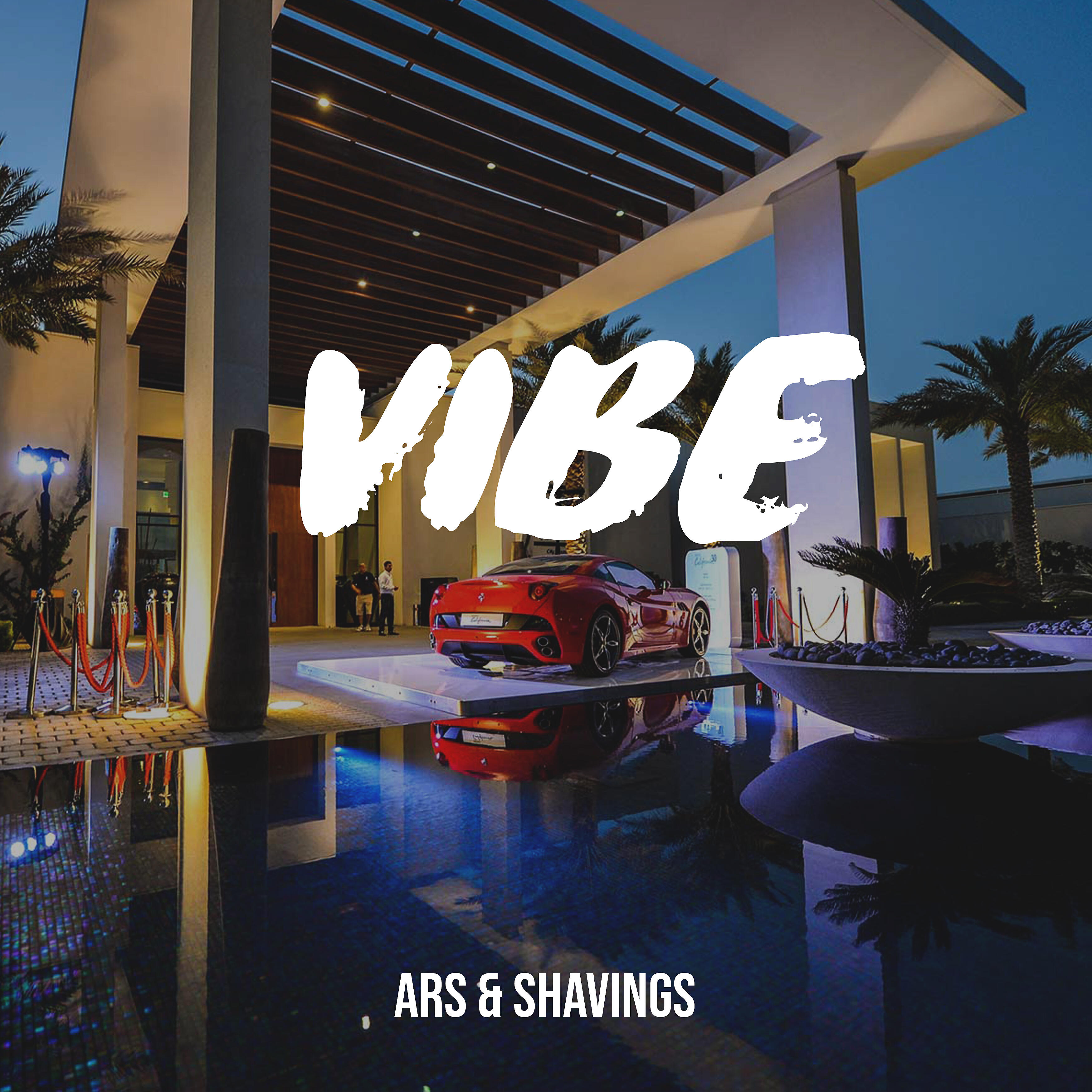 Релиз Vibe