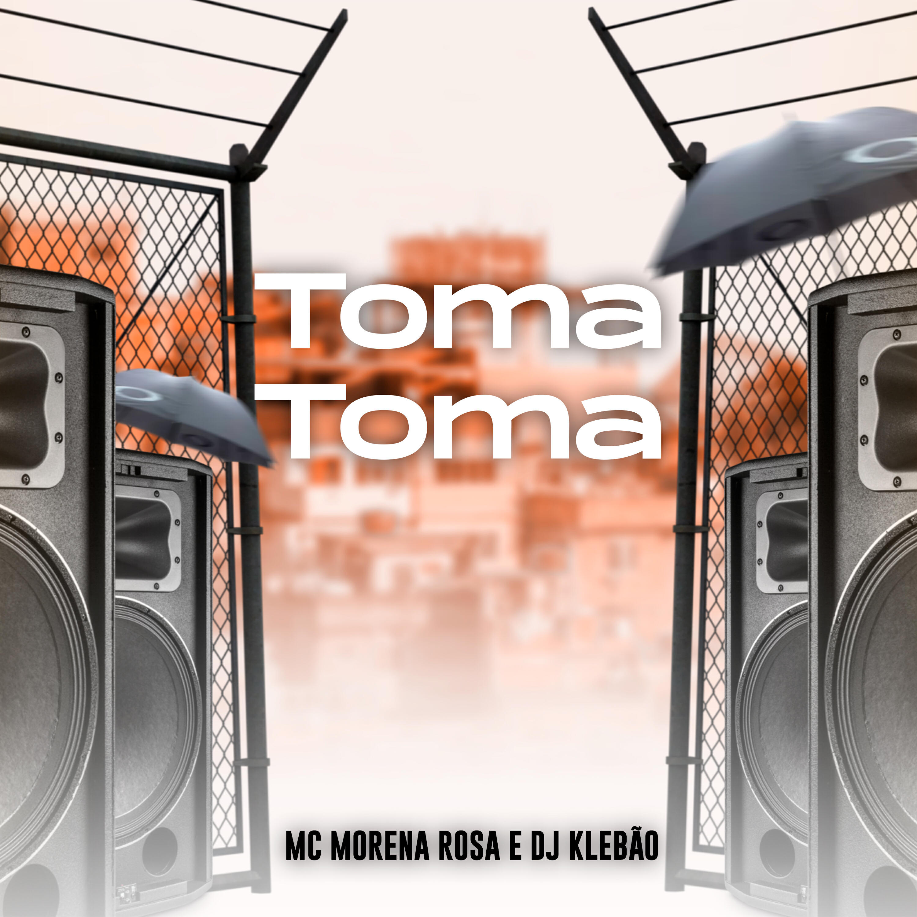 Скачать песню MC Morena Rosa, DJ Klebão - Toma Toma бесплатно в MP3 для Android и iOS