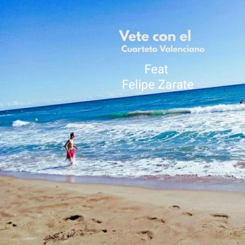 Felipe Zarate