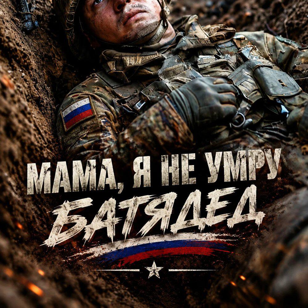 Релиз Мама, я не умру