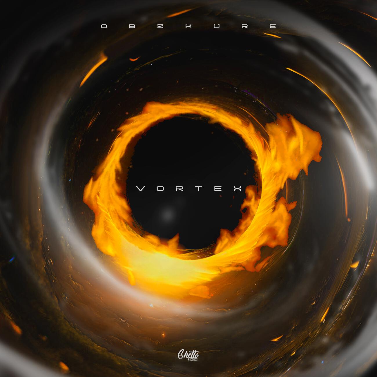 Постер альбома Vortex