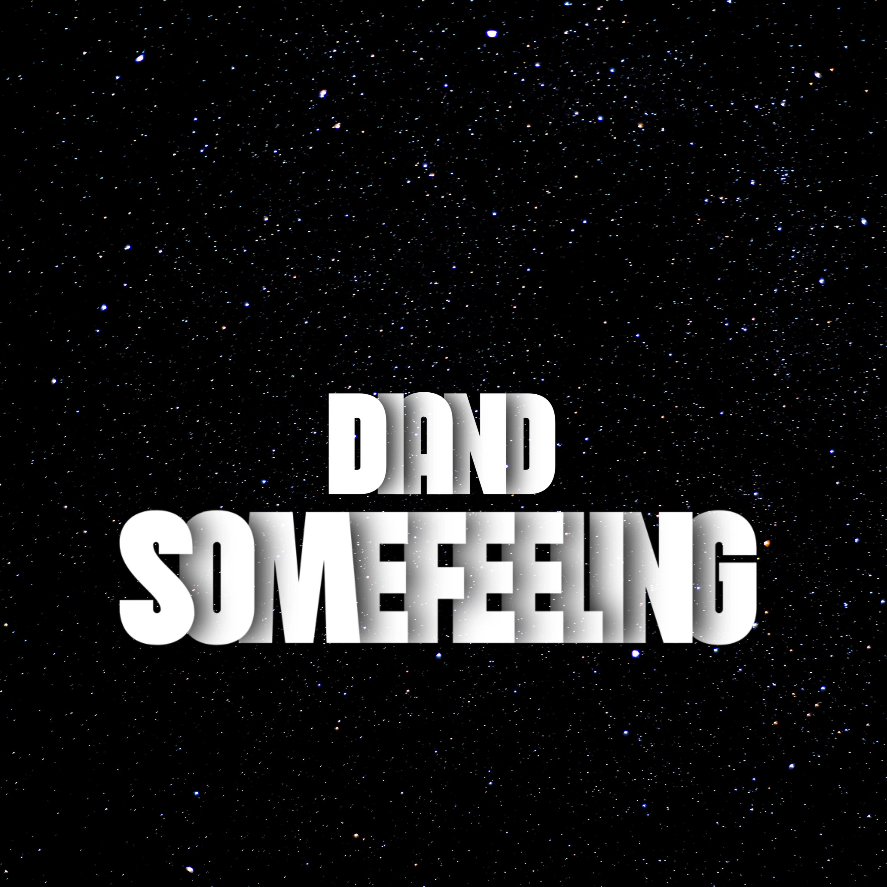 Релиз Some feeling