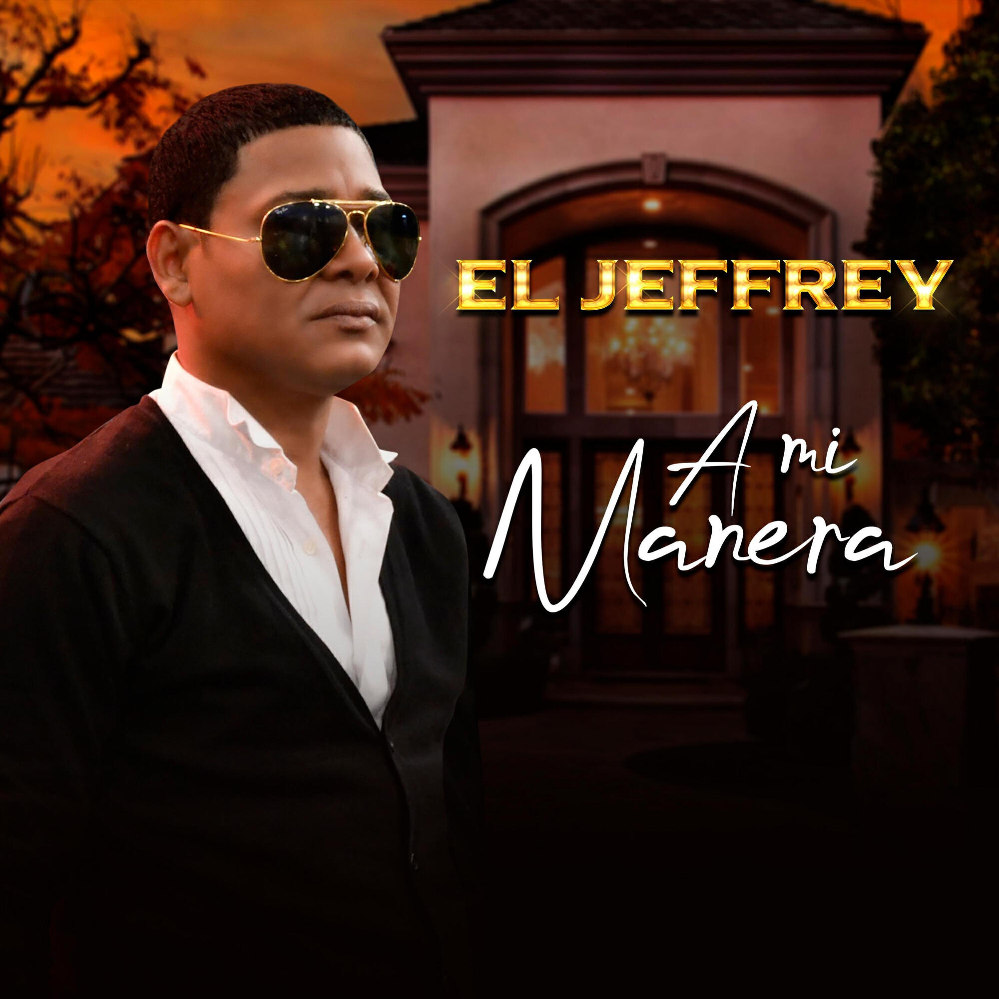 Релиз A Mi Manera