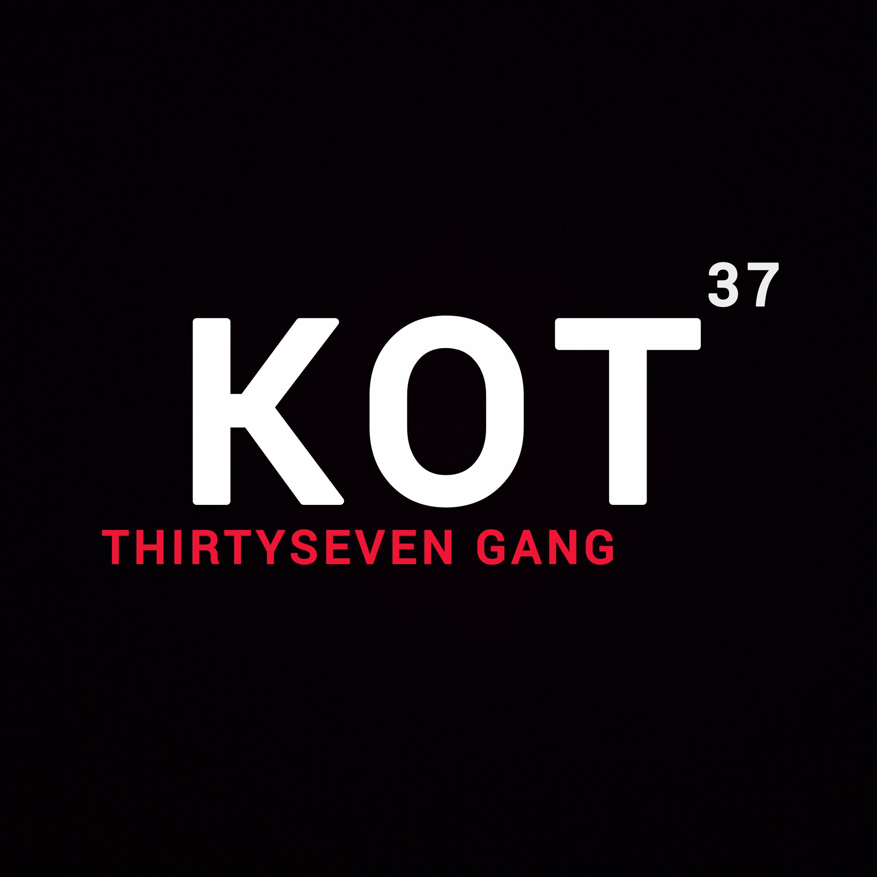THIRTYSEVEN GANG