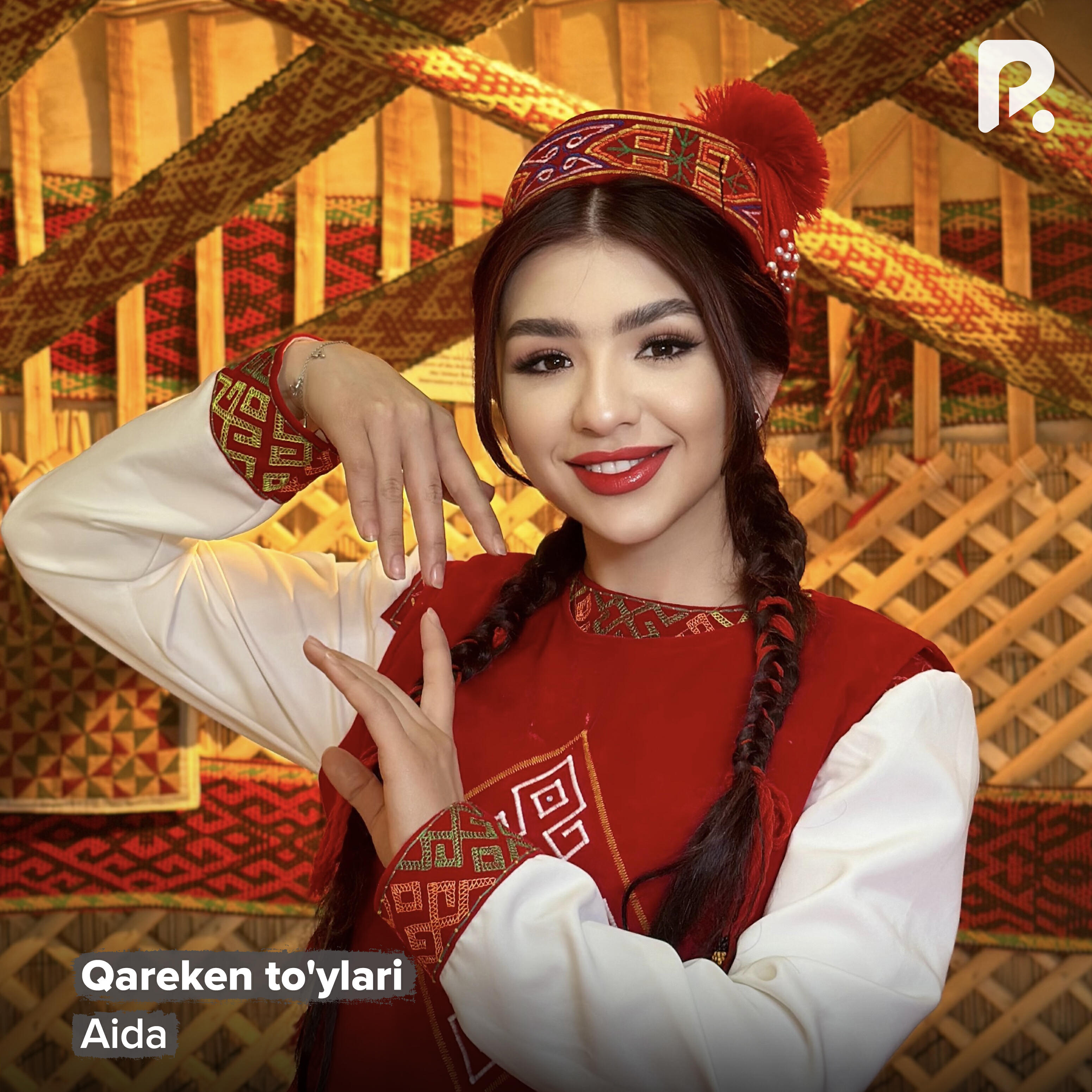 Релиз Qareken to'ylari