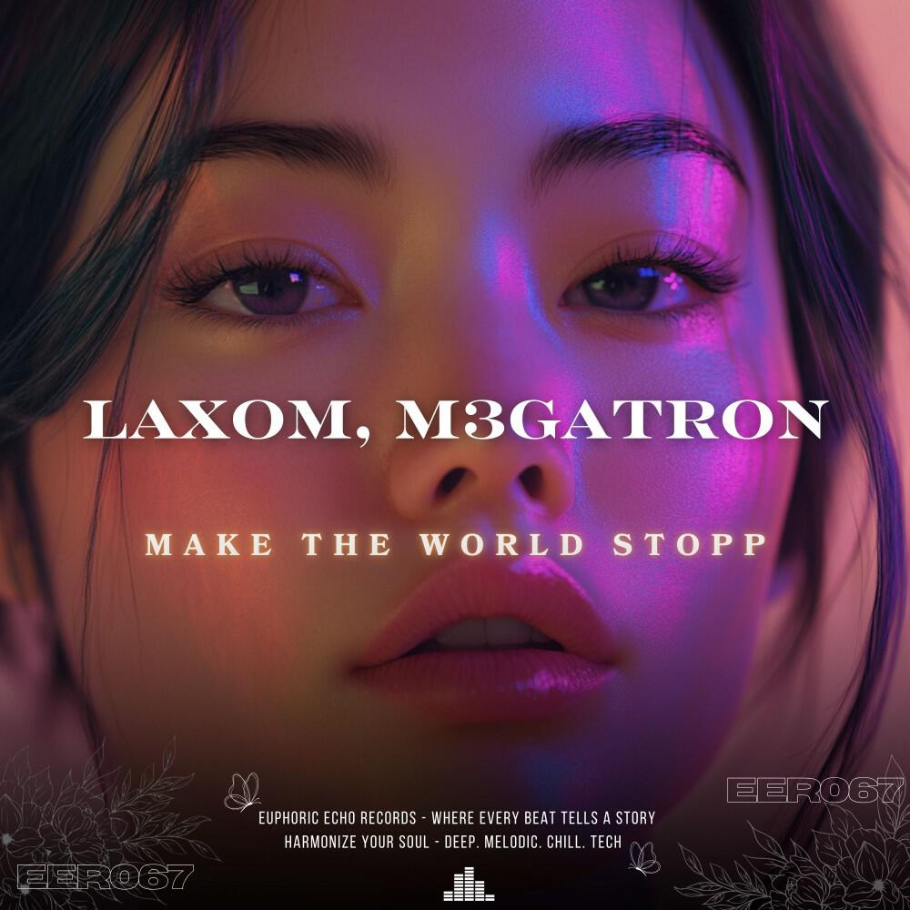 Релиз Make the World Stopp