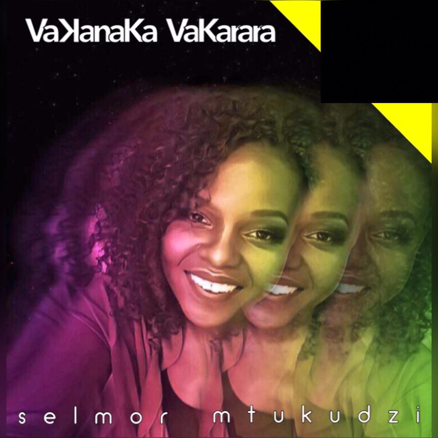 Релиз Vakanaka Vakarara