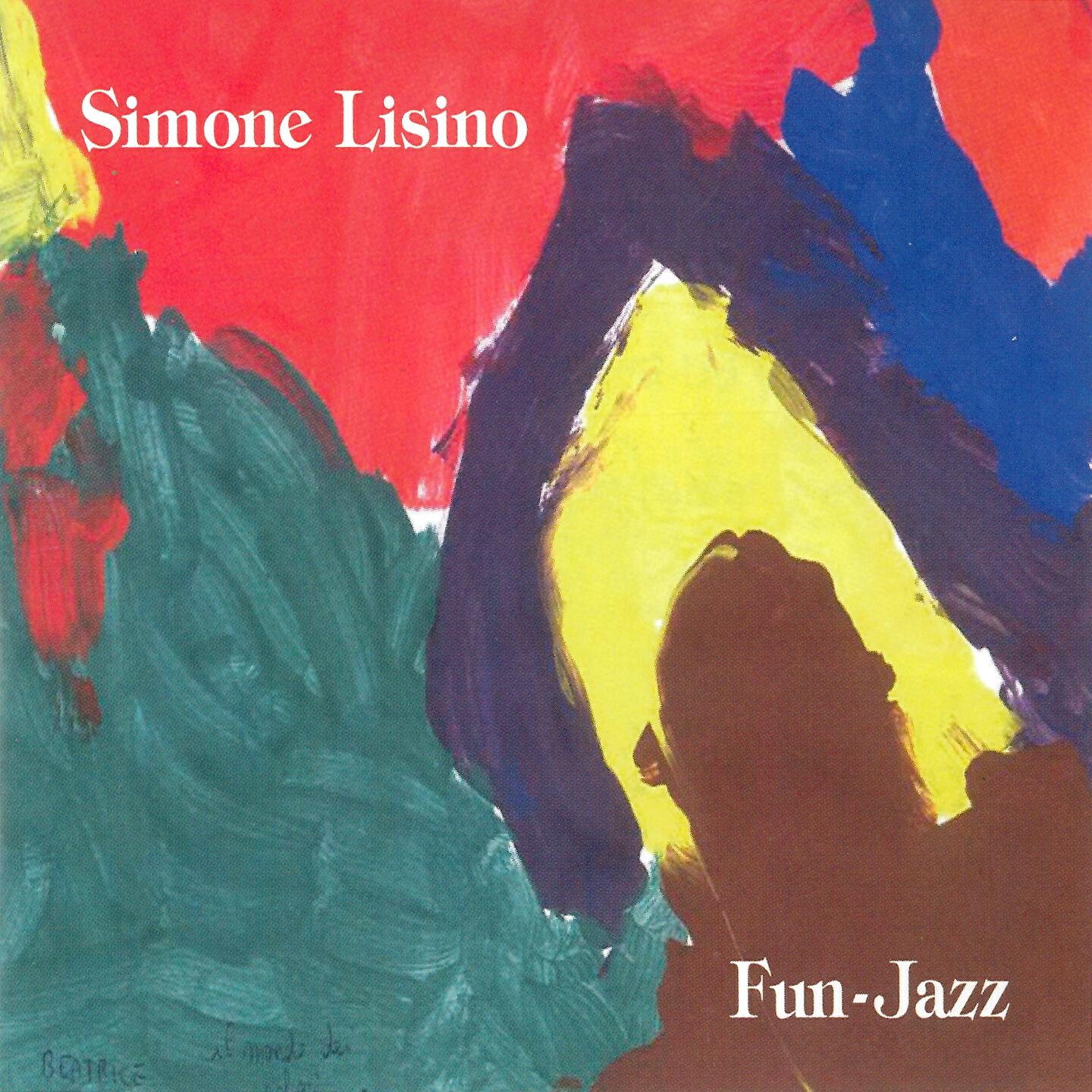 Simone Lisino