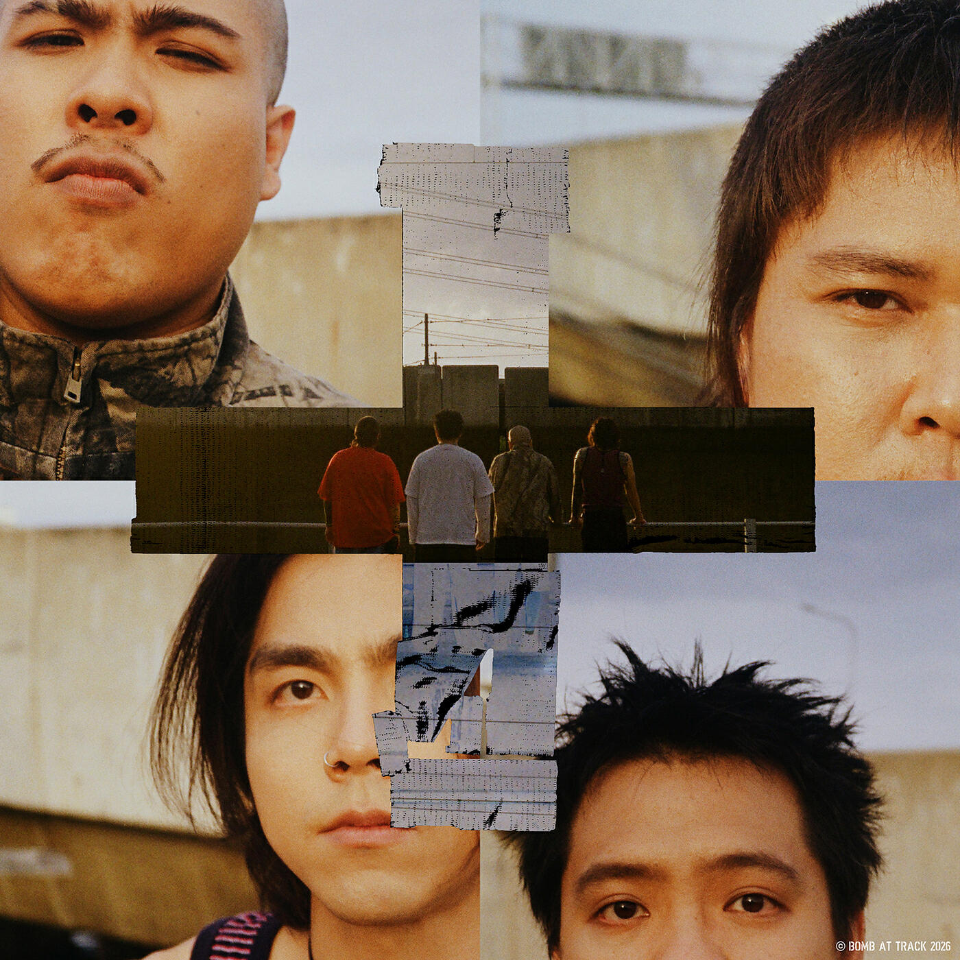 Релиз หากสิ่งสุดท้าย ( Last? )