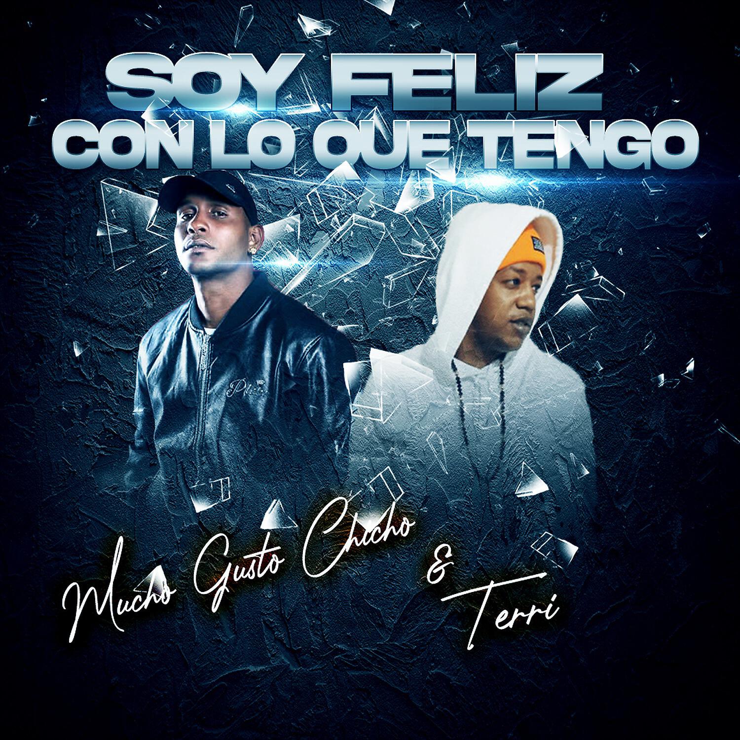 Релиз Soy Feliz Con lo Que Tengo