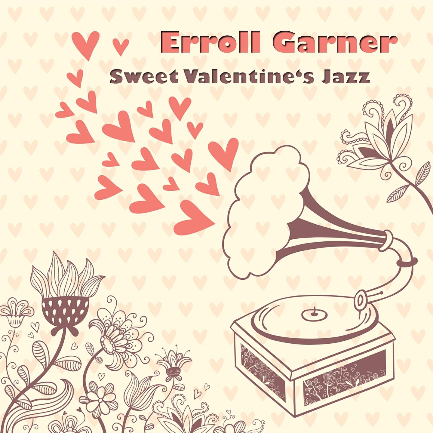 Постер альбома Sweet Valentine´s Jazz