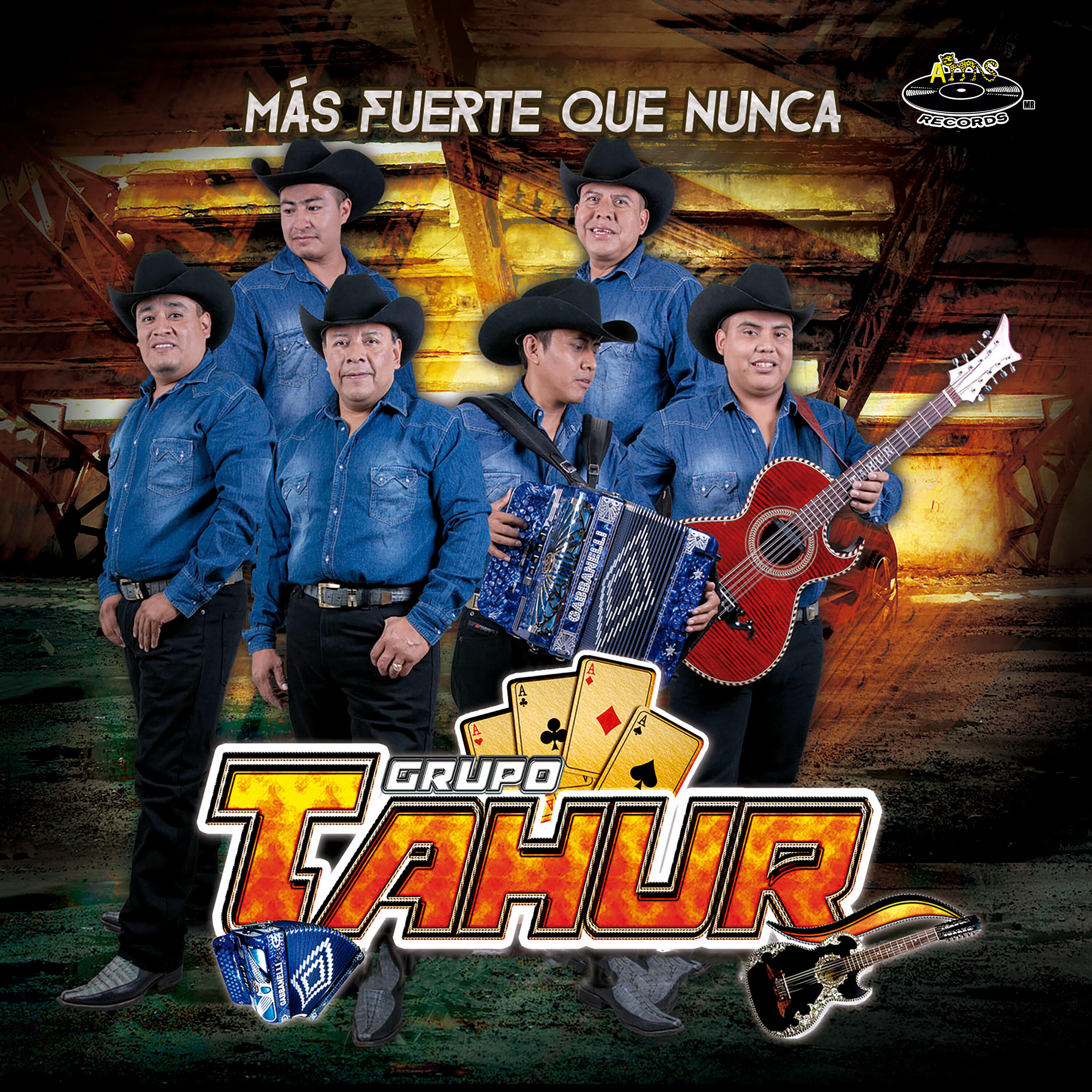 Grupo Tahur