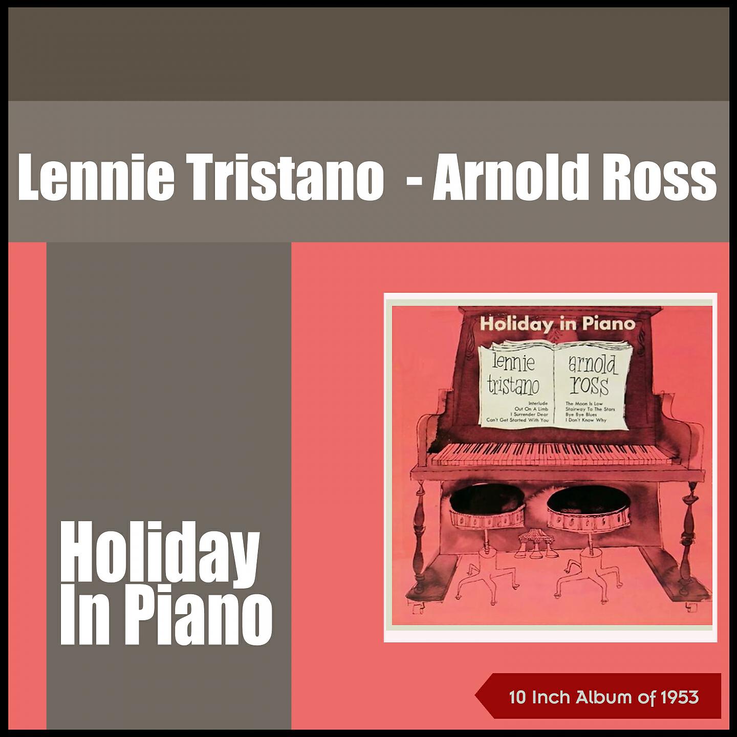 Arnold Ross Quintet