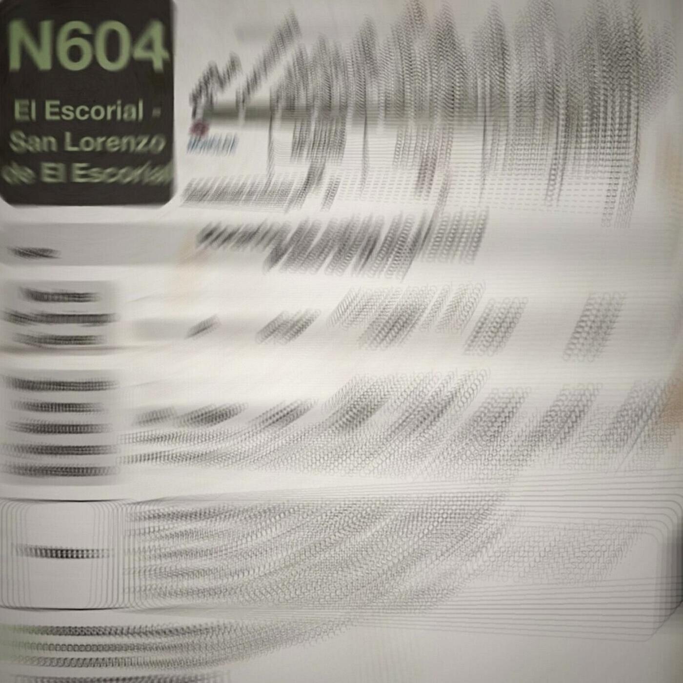 Релиз N604