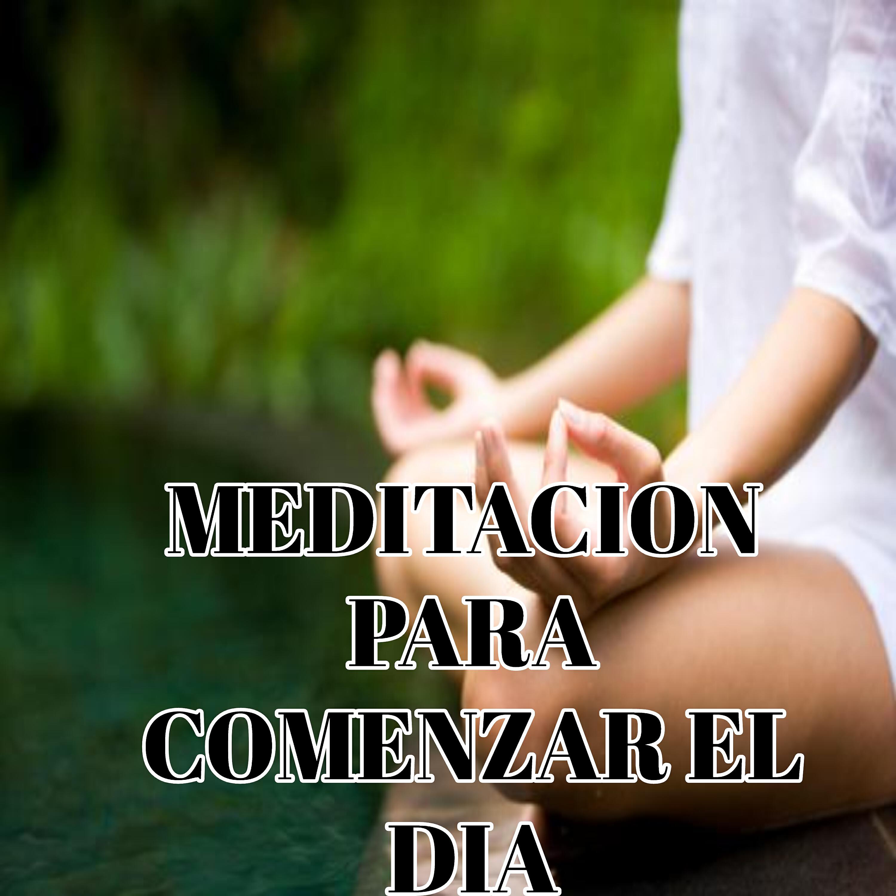 Релиз Meditación para comenzar el día