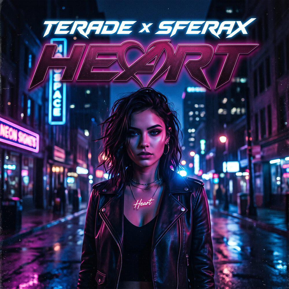 Релиз Heart
