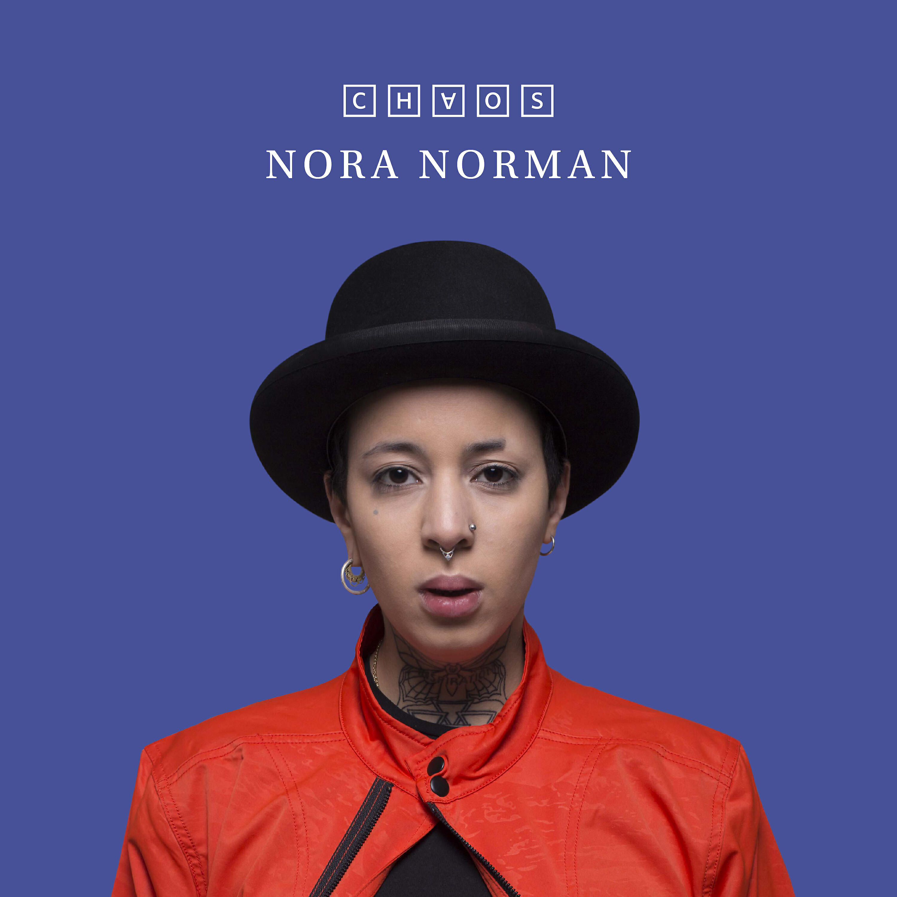 Nora Norman
