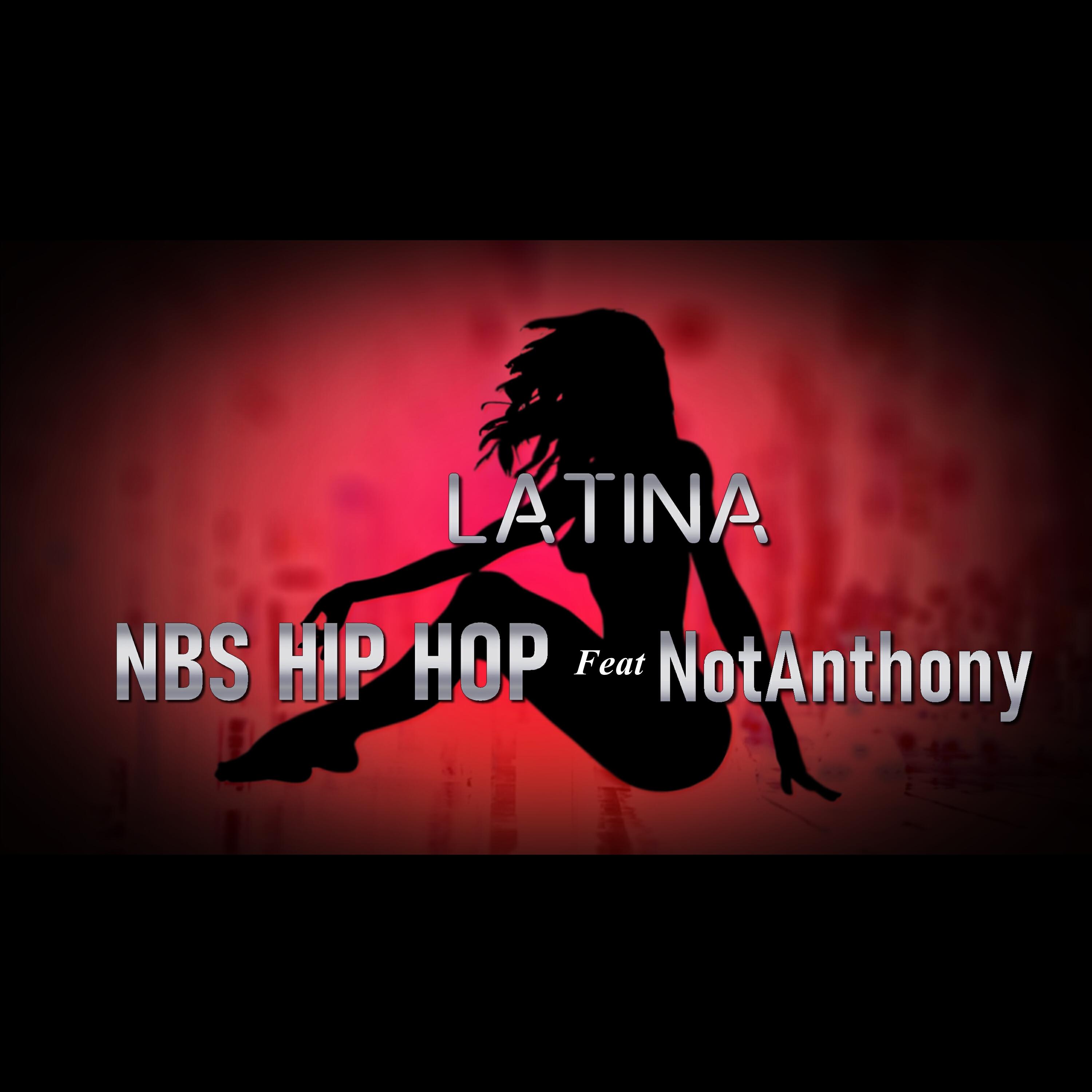 Релиз Latina