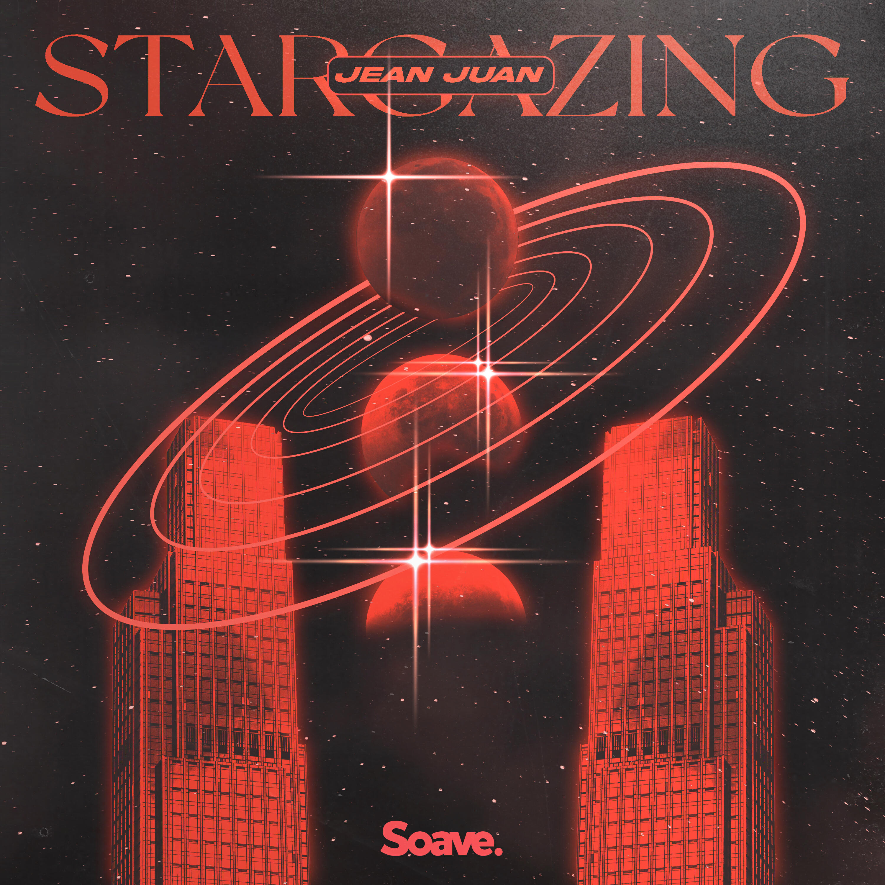 Релиз Stargazing