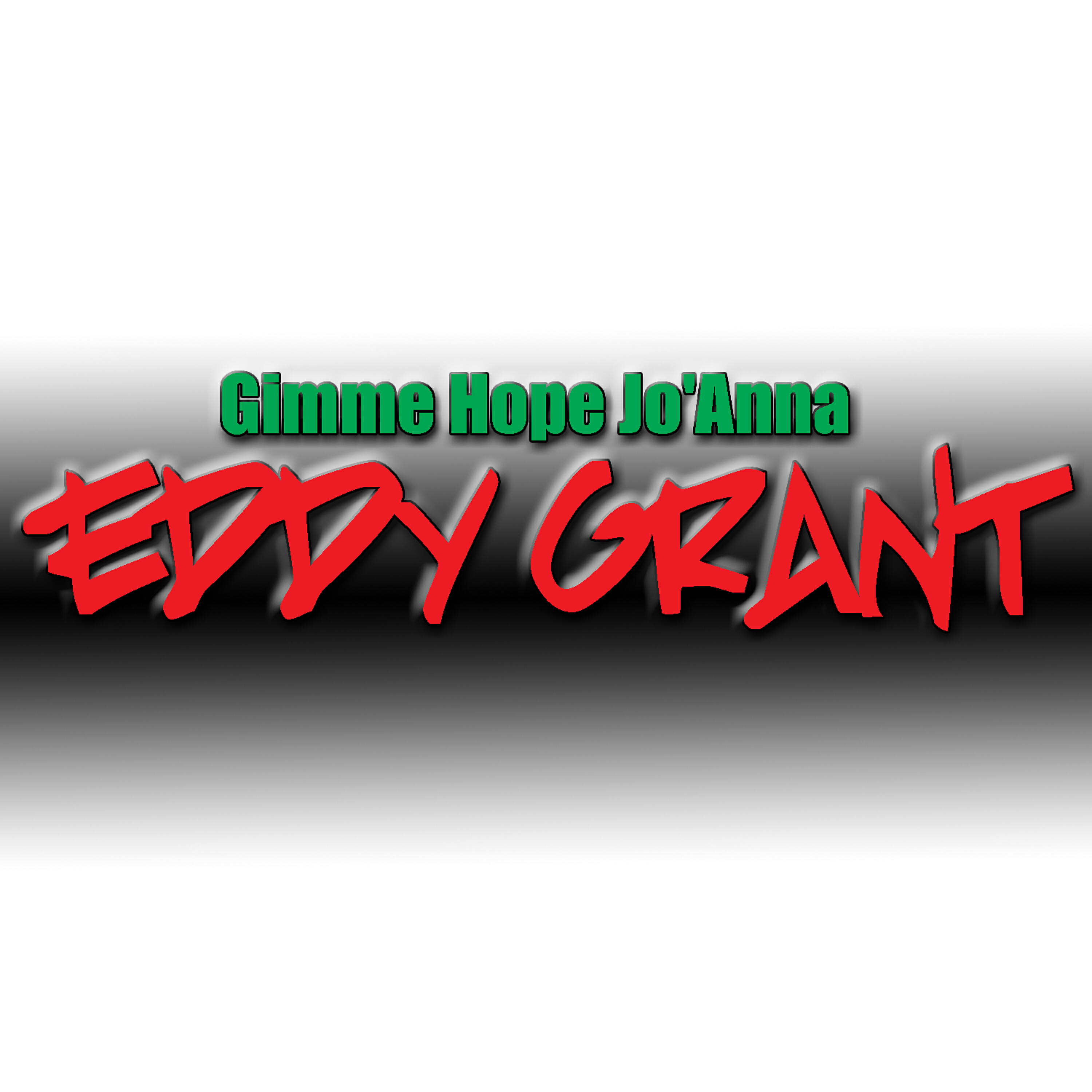 Релиз Gimme Hope Jo'Anna