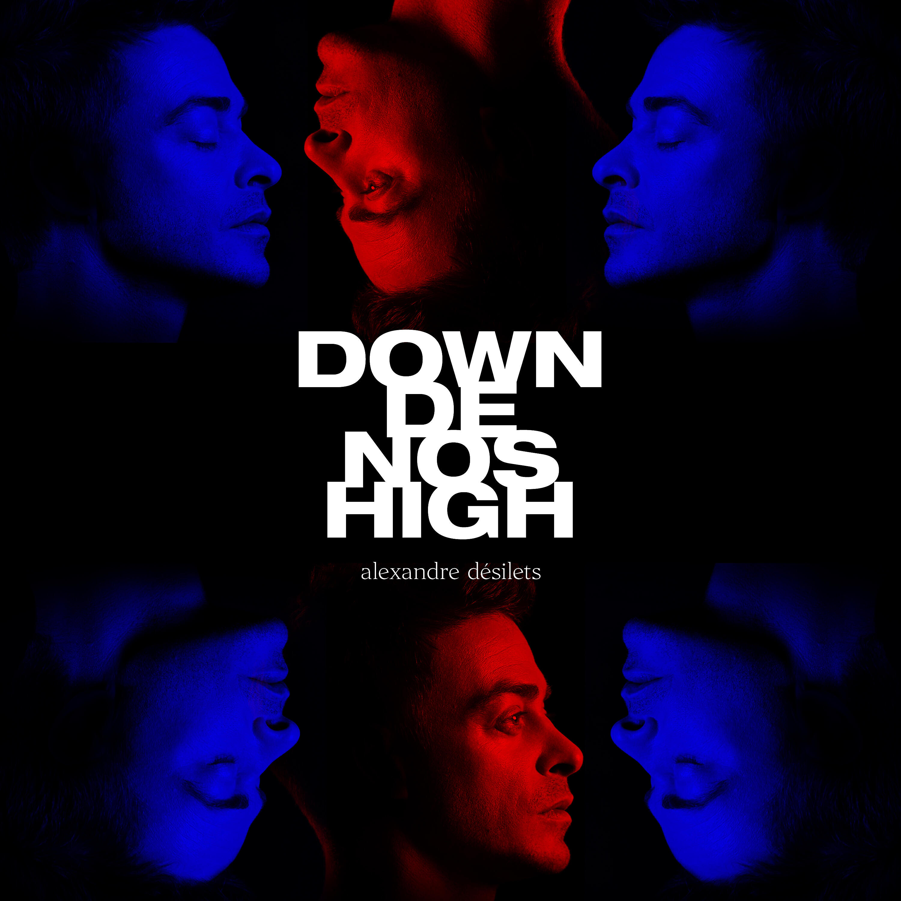 Релиз Down de nos high