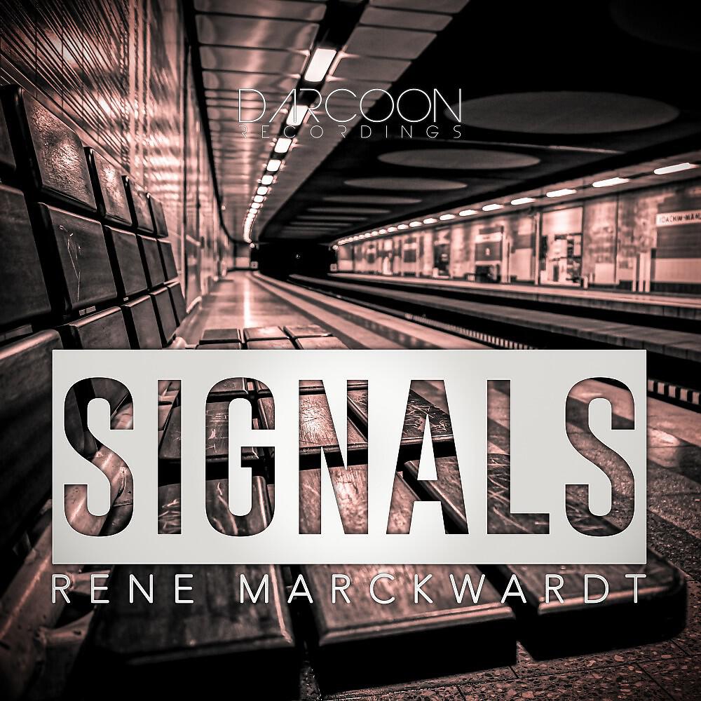 Релиз Signals