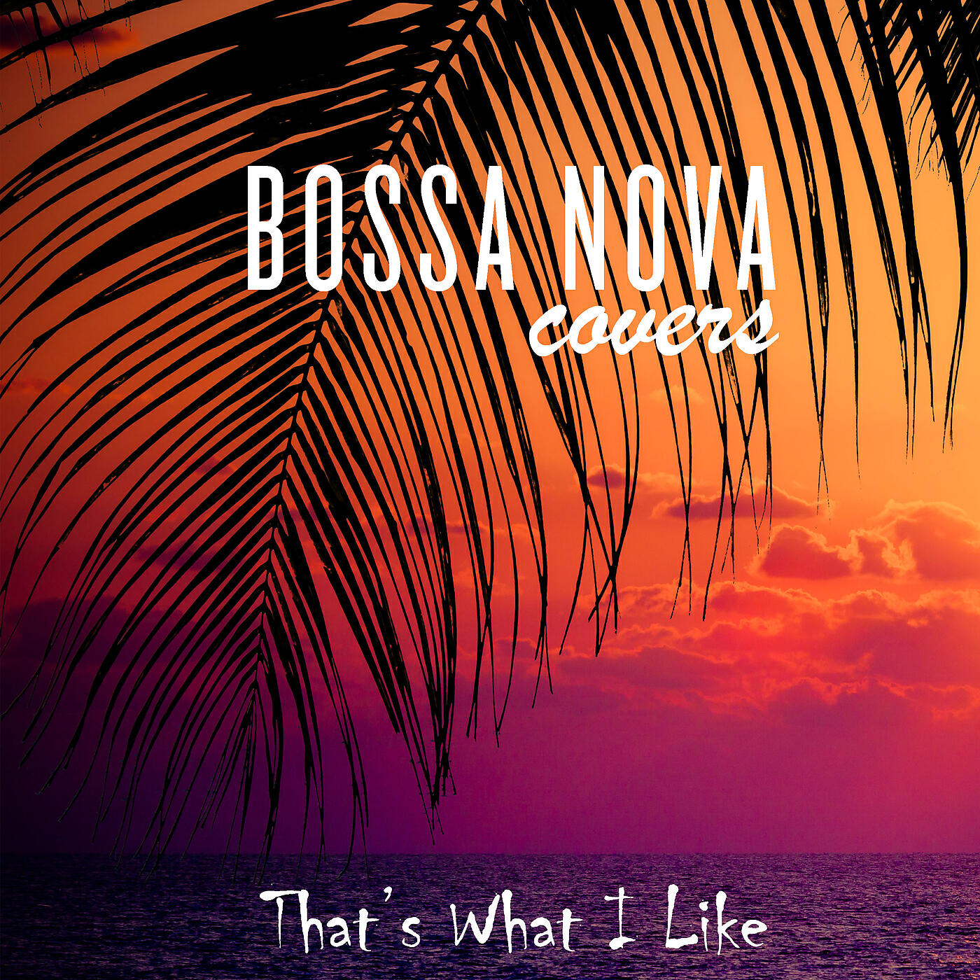 Релиз That's What I Like