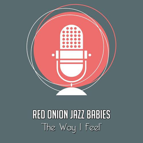 Релиз The Way I Feel