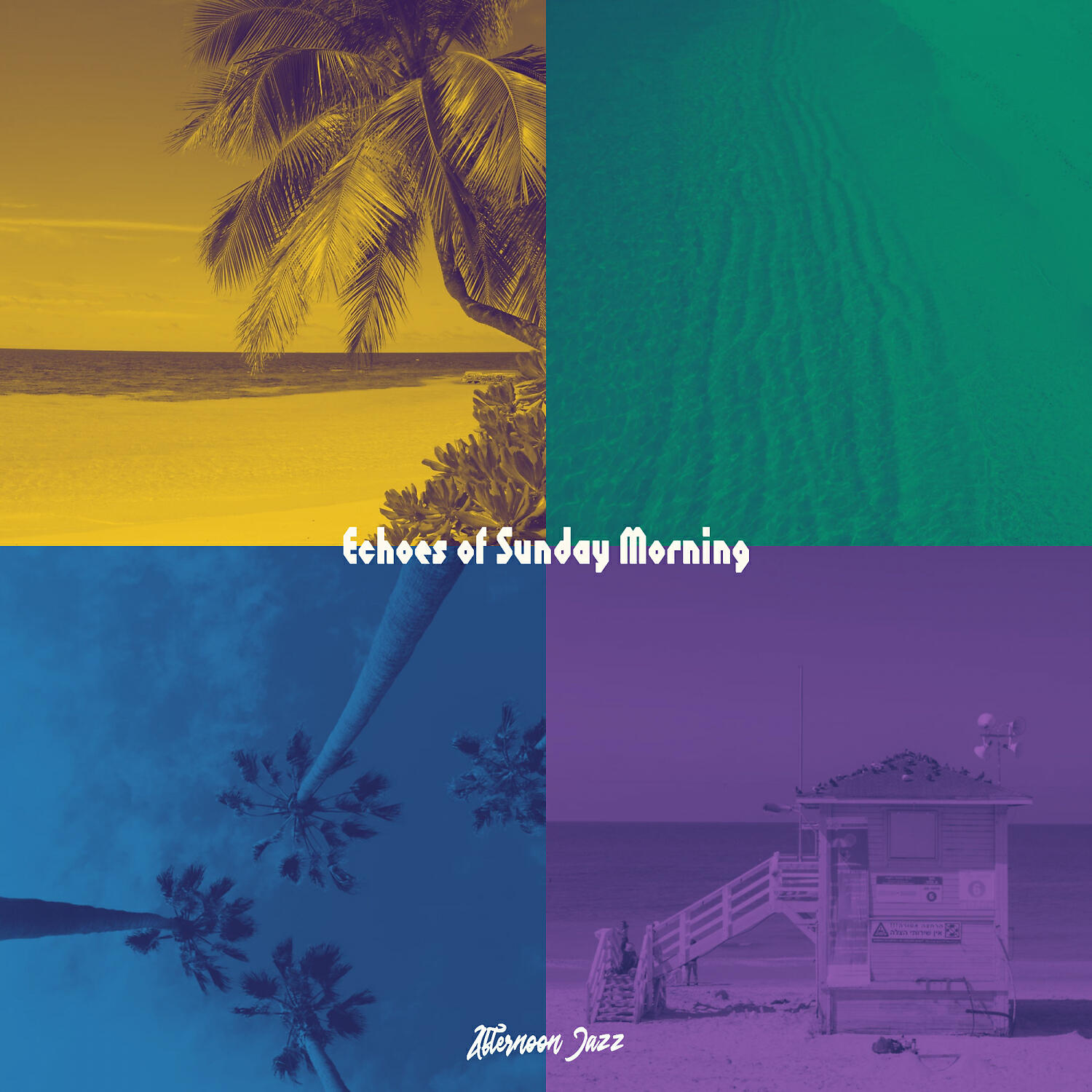 Релиз Echoes of Sunday Morning