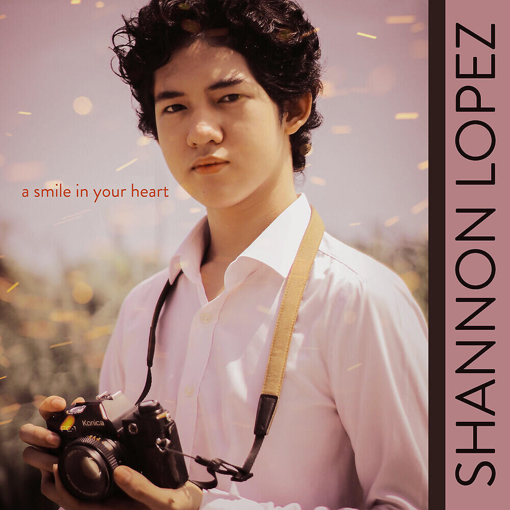 Релиз A Smile In Your Heart