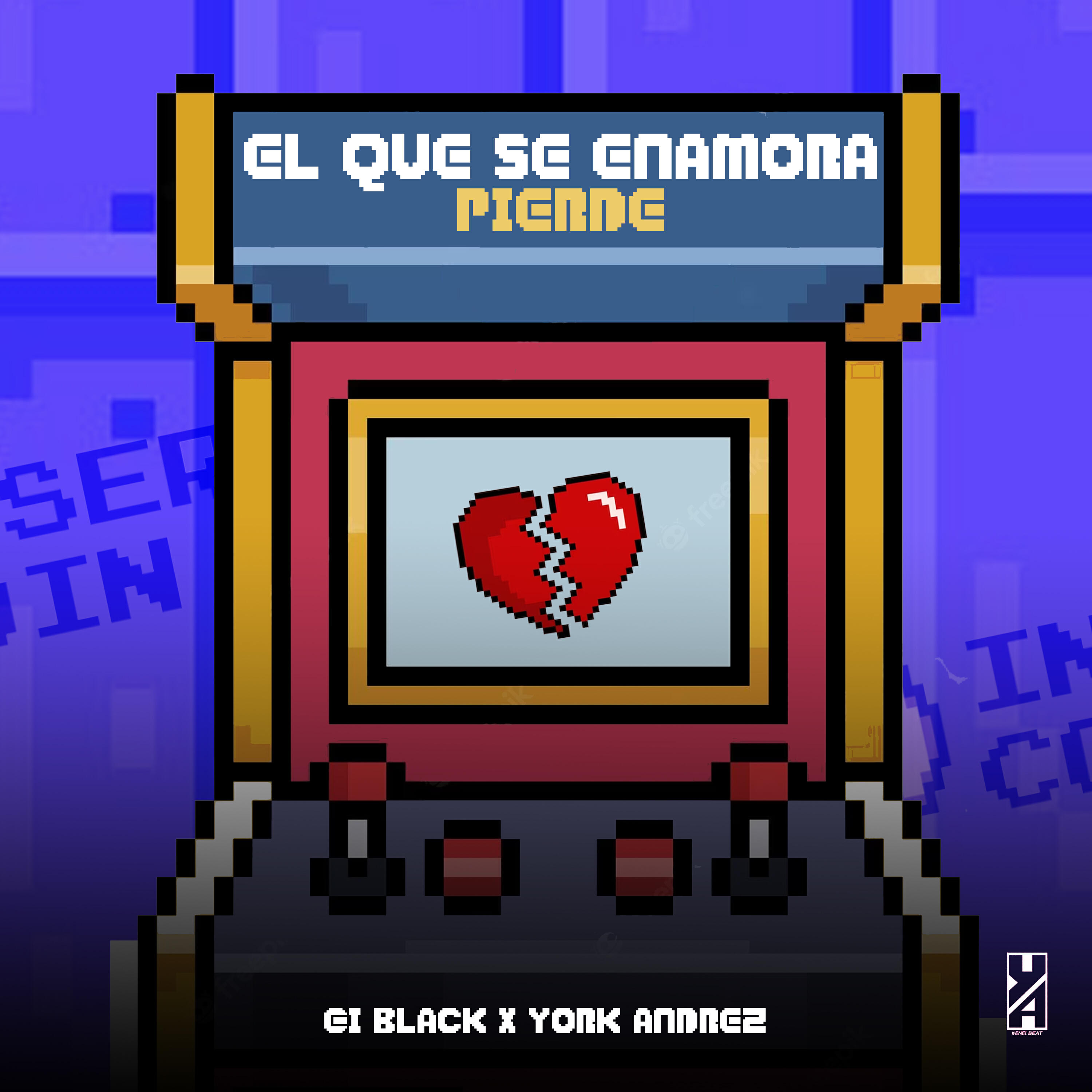 Релиз El Que Se Enamora, Pierde