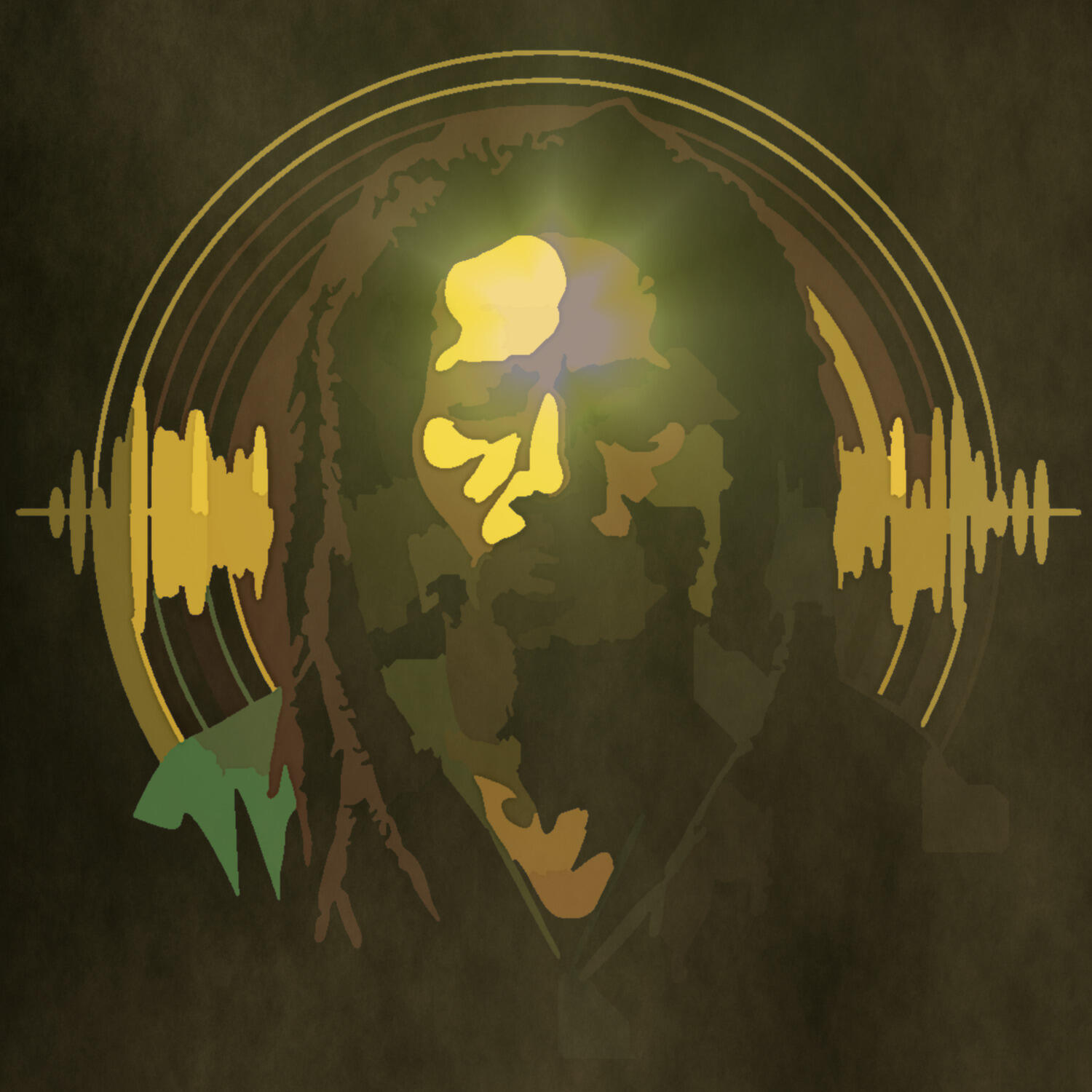 Релиз Rasta Vision
