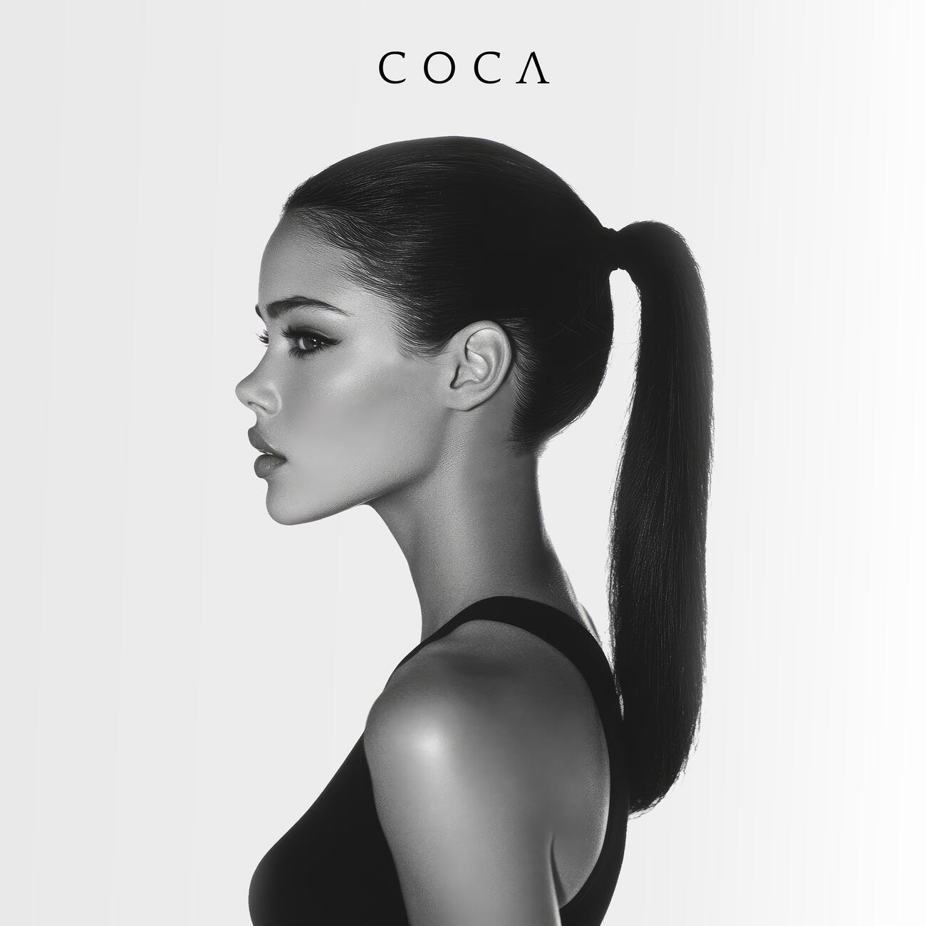 Релиз COCA