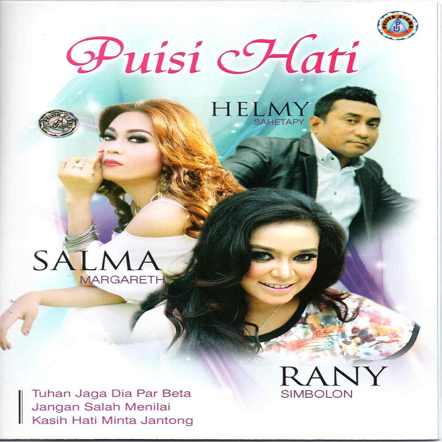 Релиз Puisi Hati