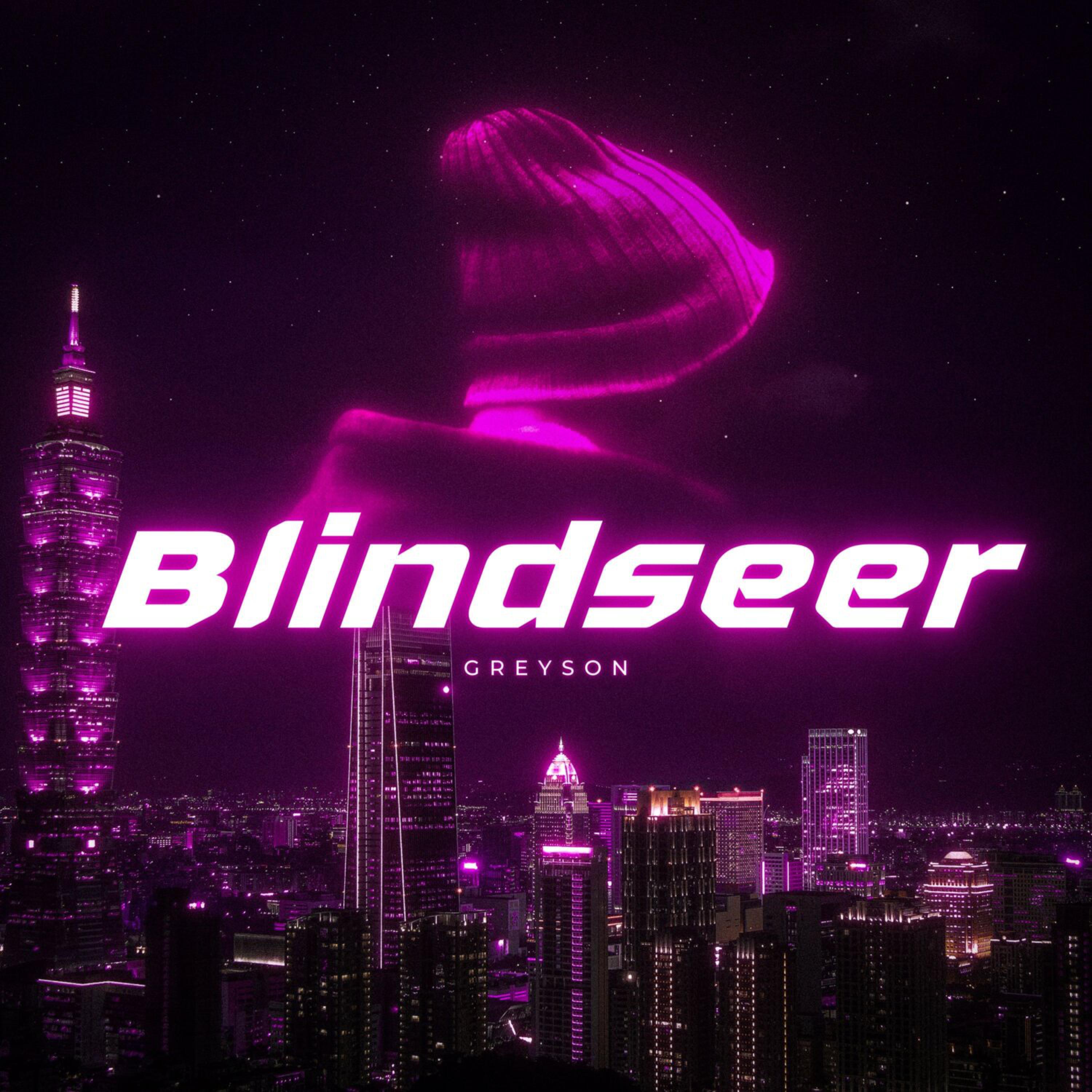 Релиз Blindseer