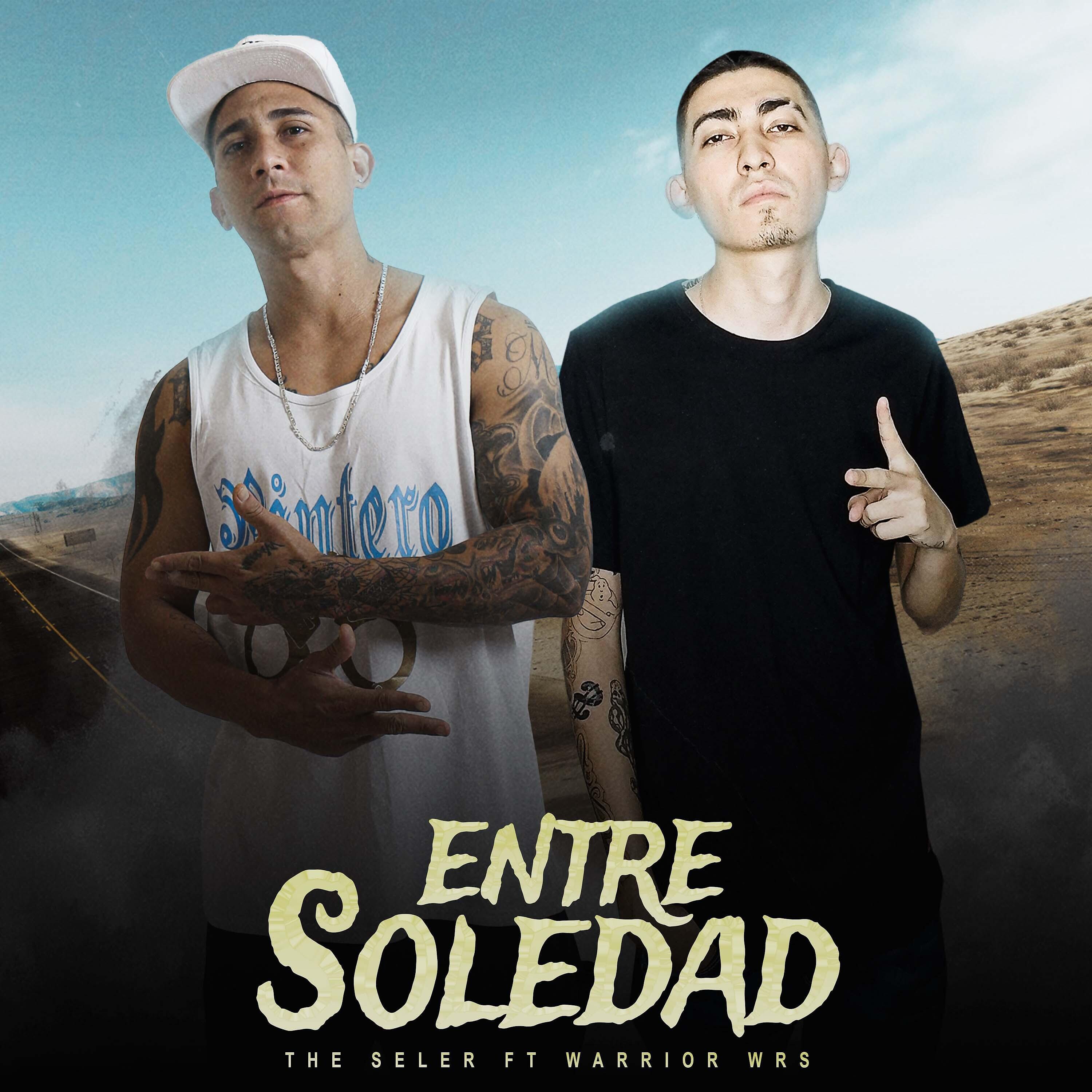 Релиз Entre Soledad