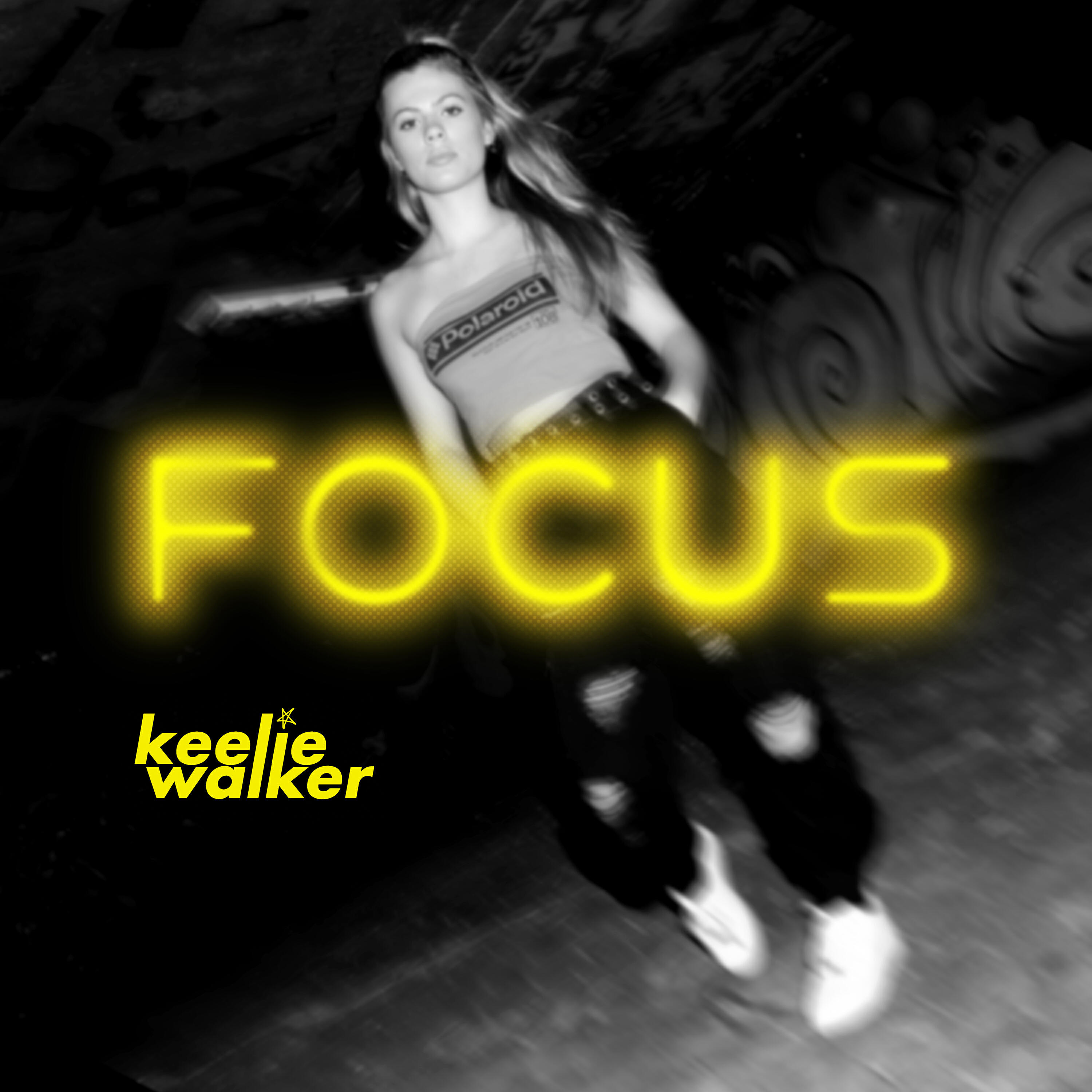 Релиз FOCUS (Bryan Todd Remix)