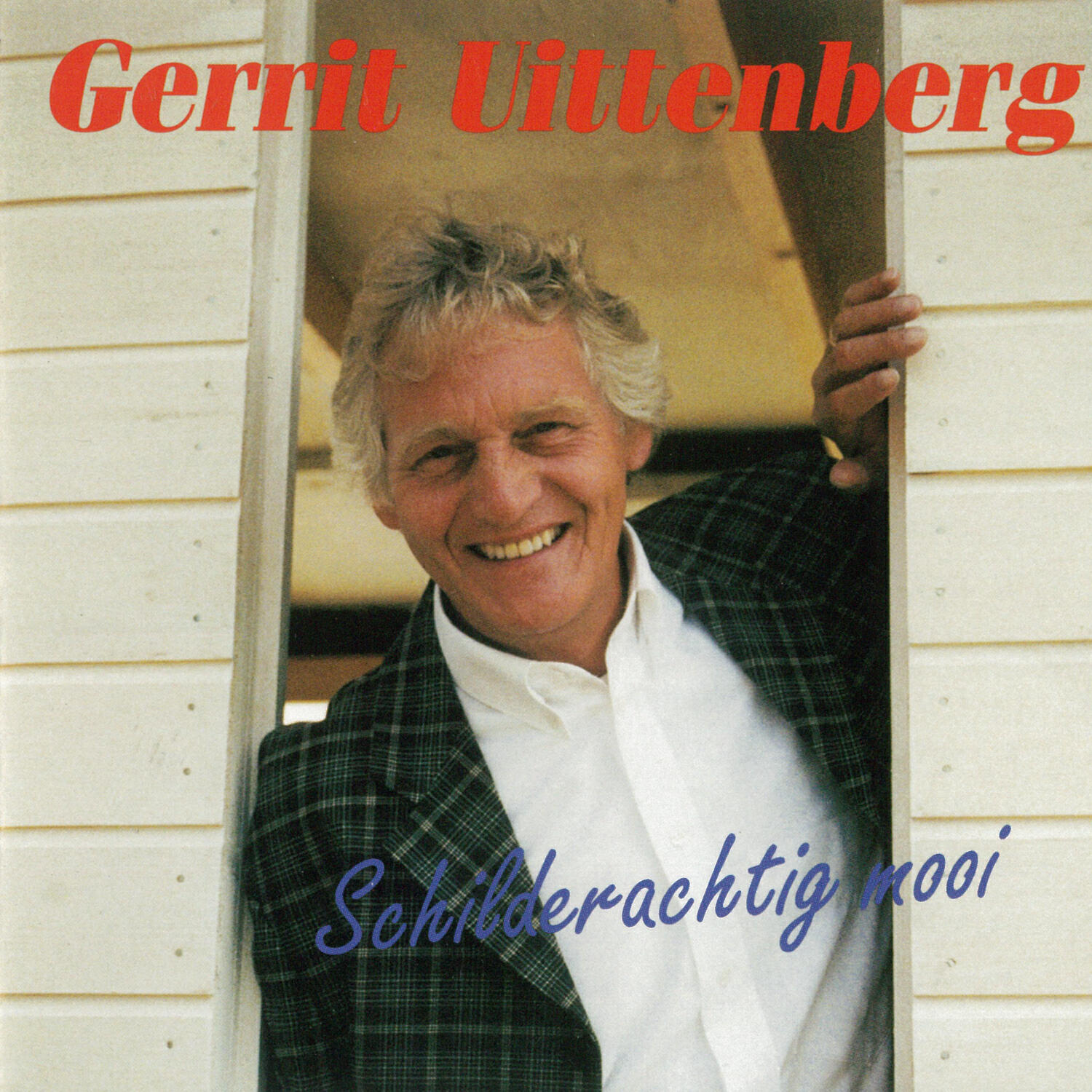 Релиз Schilderachtig mooi