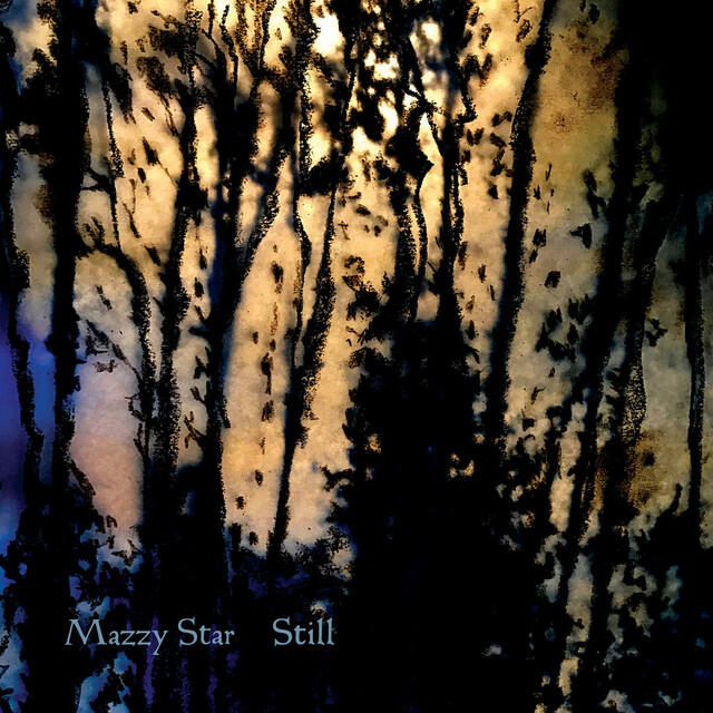 Релиз Still EP