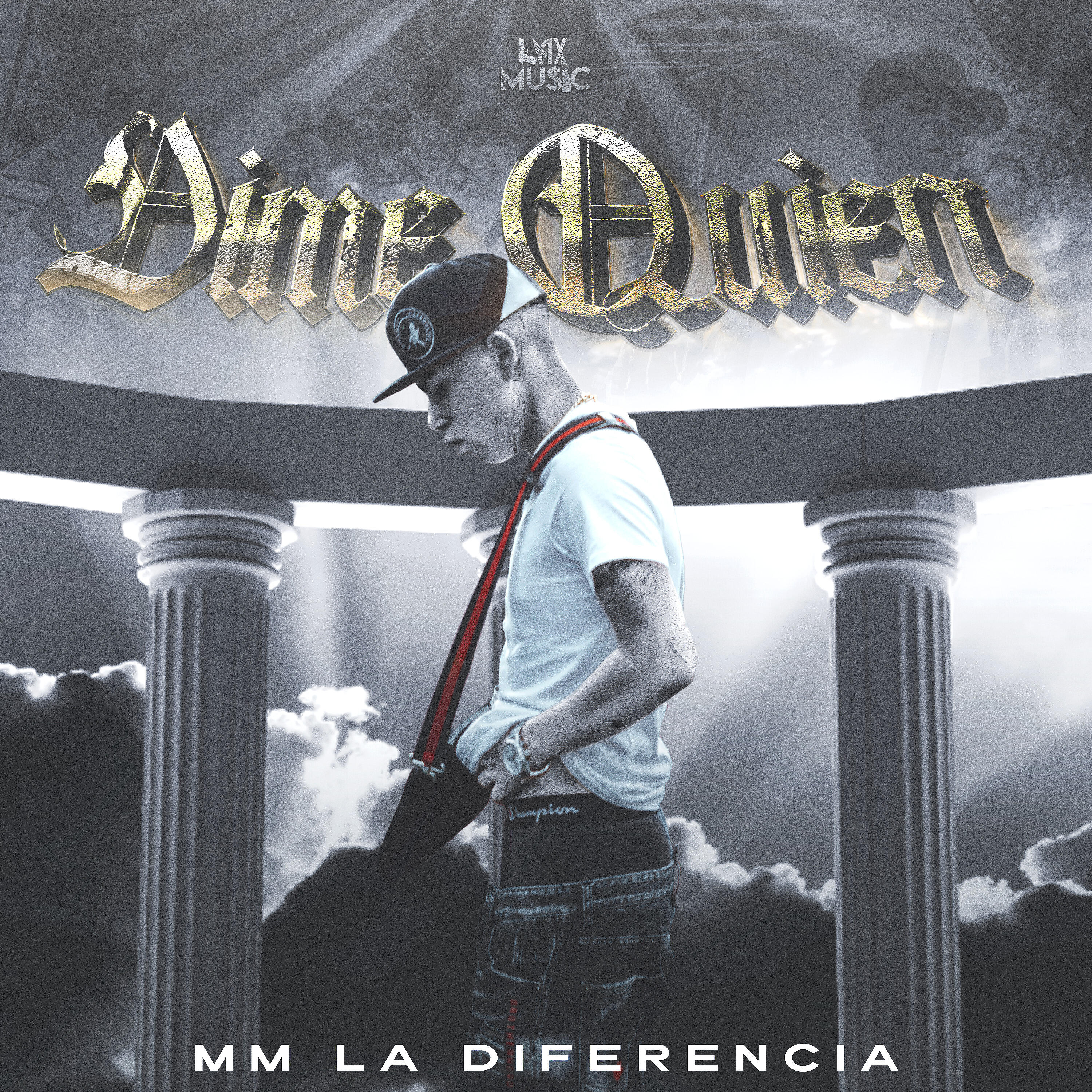Релиз Dime Quien
