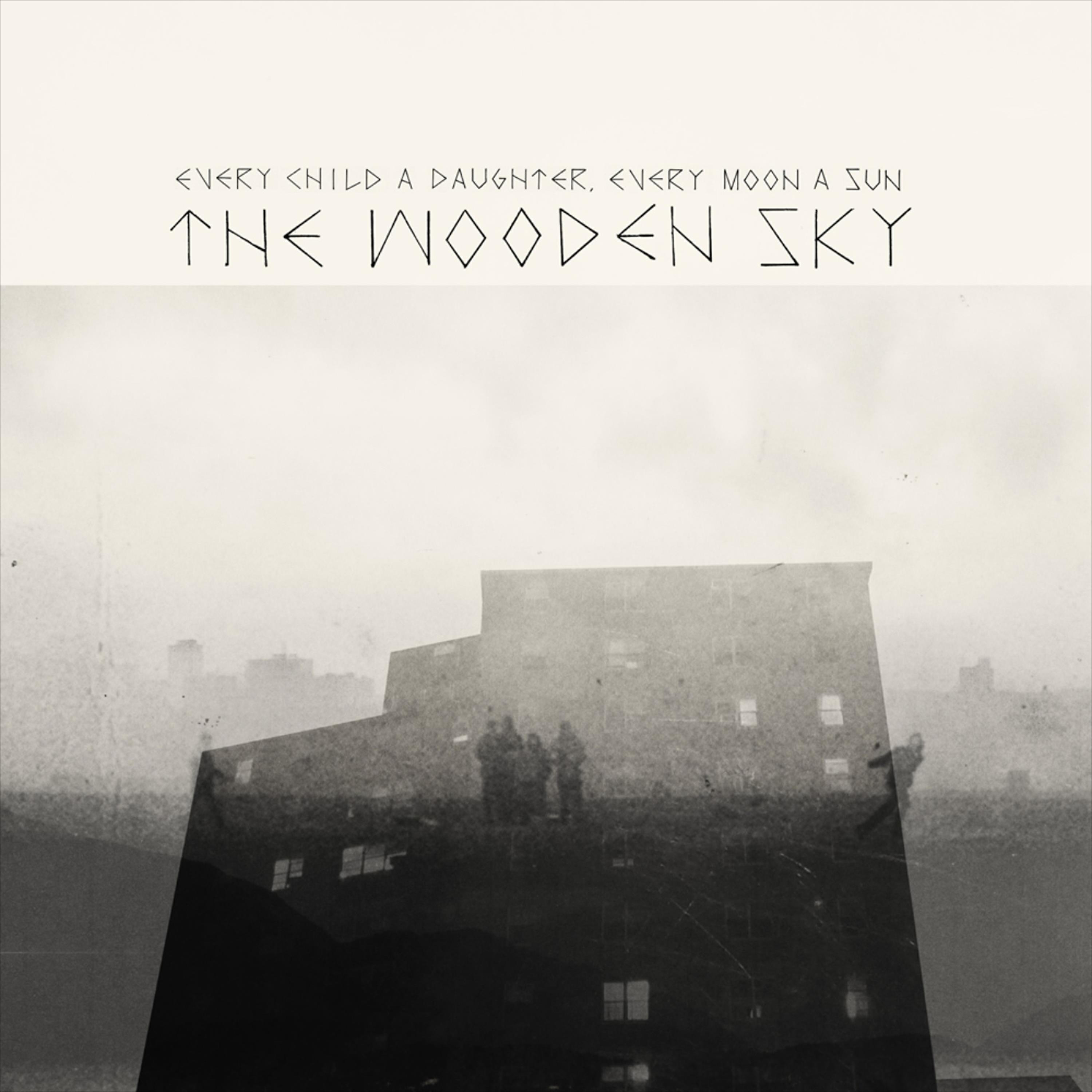 Релиз Every Child a Daughter, Every Moon a Sun