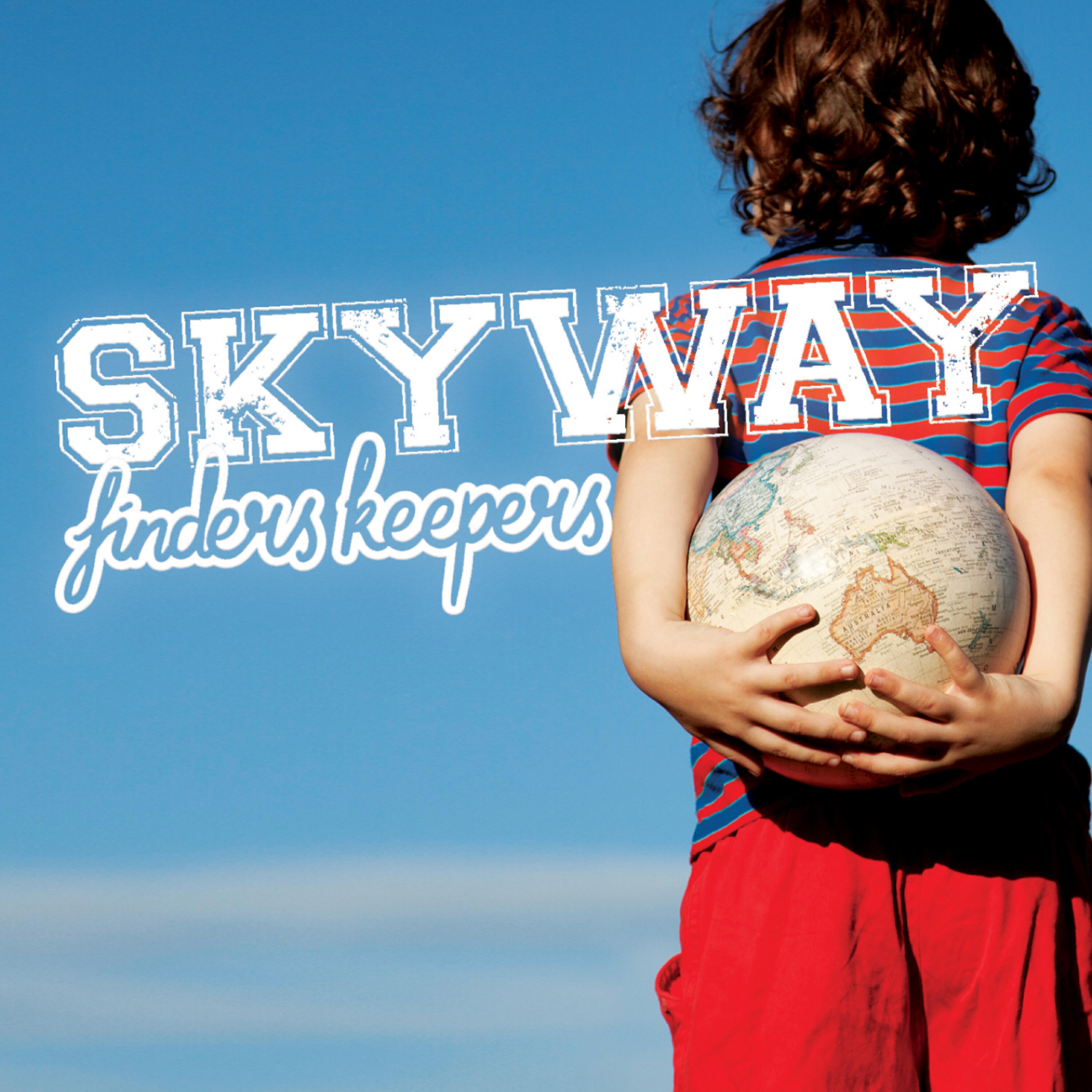 Релиз Finders Keepers