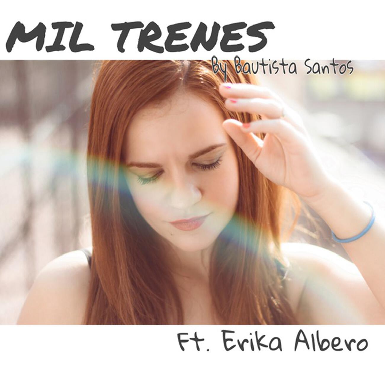 Релиз Mil Trenes