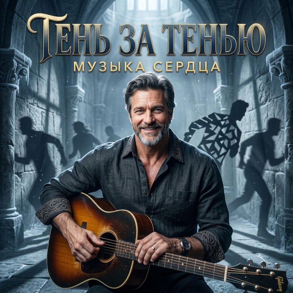 Релиз Тень за тенью