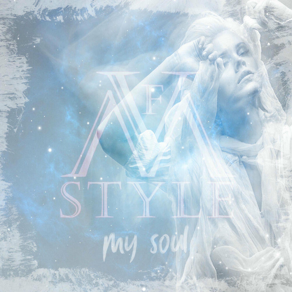 Релиз My soul