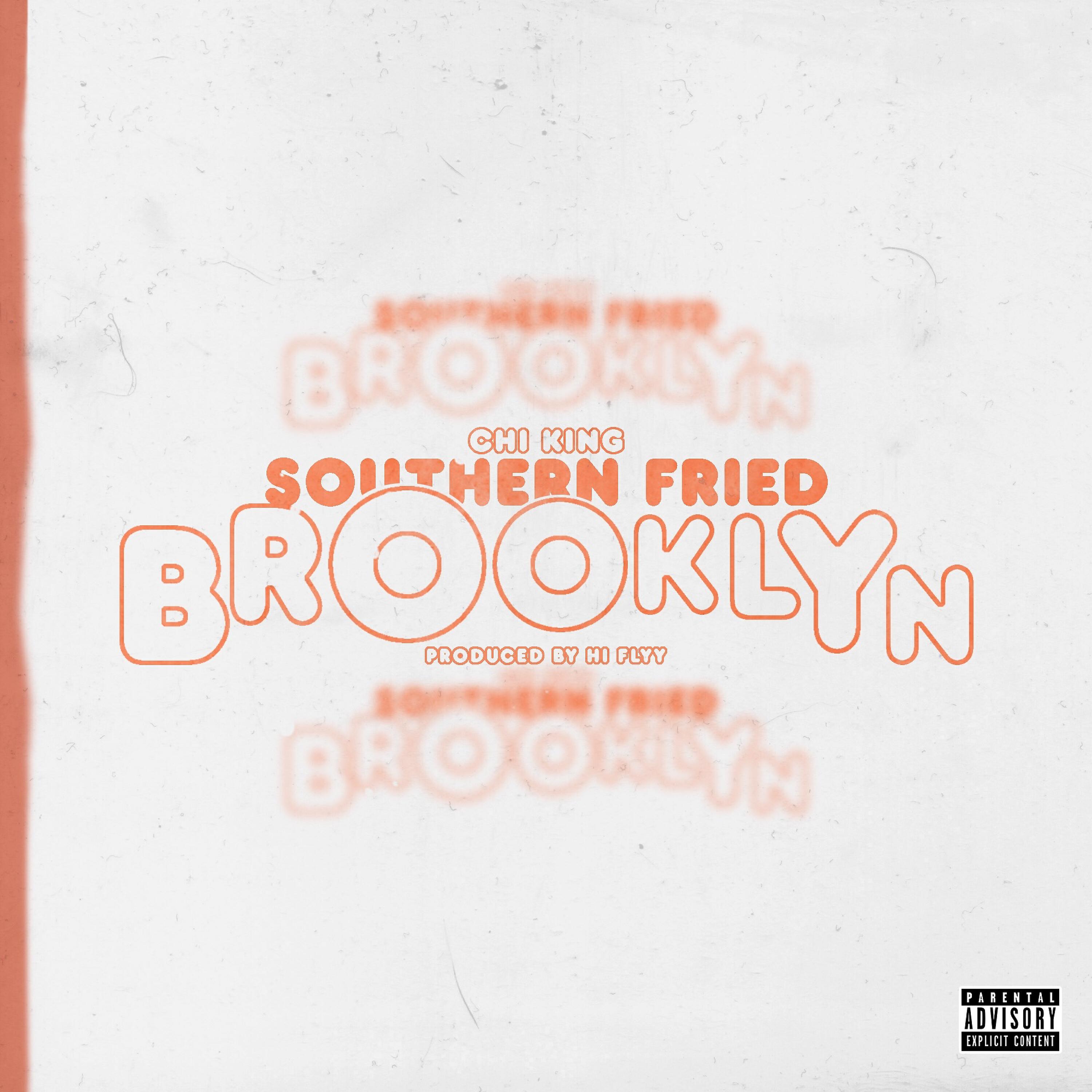 Релиз Southern Fried Brooklyn