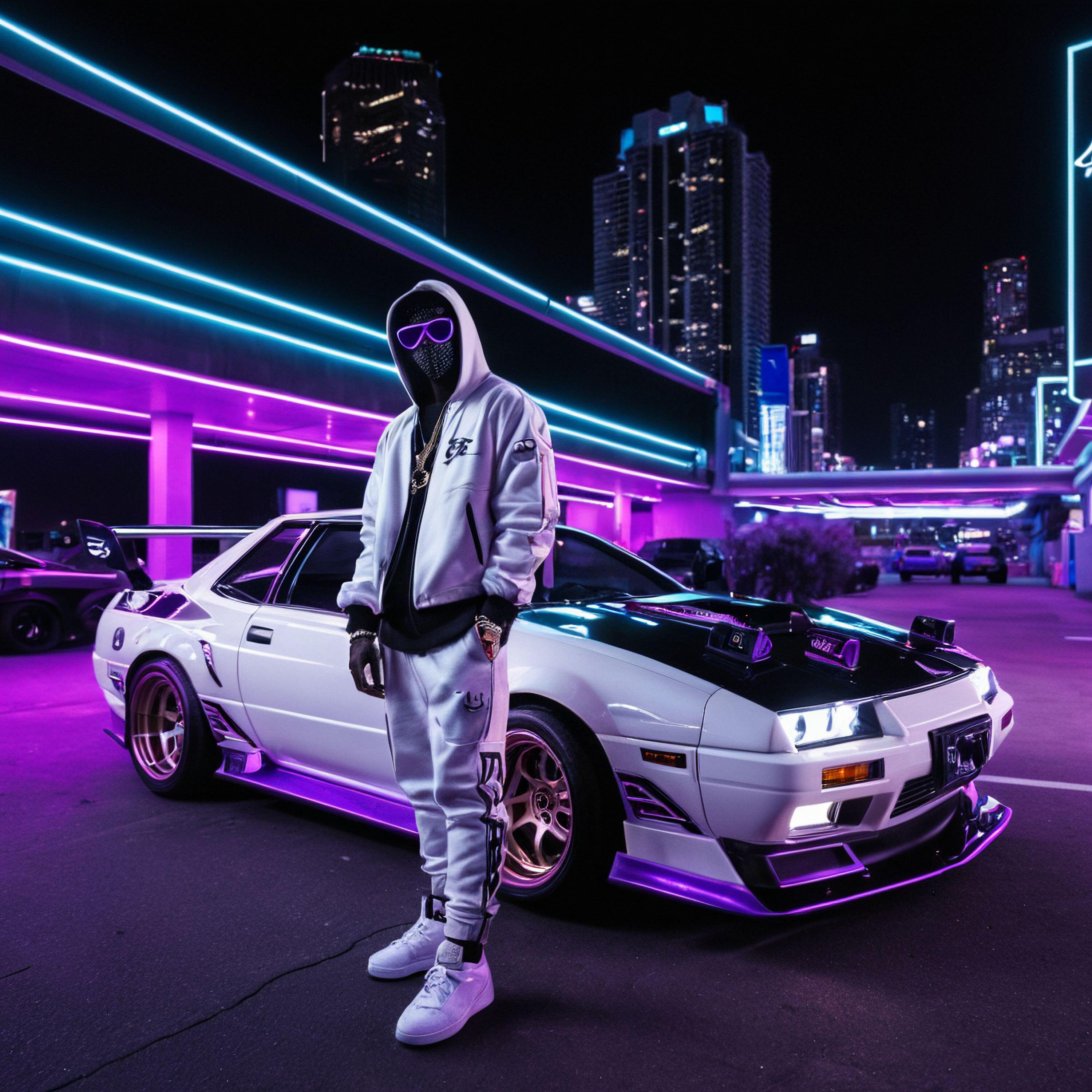 Постер альбома Driftin Forever