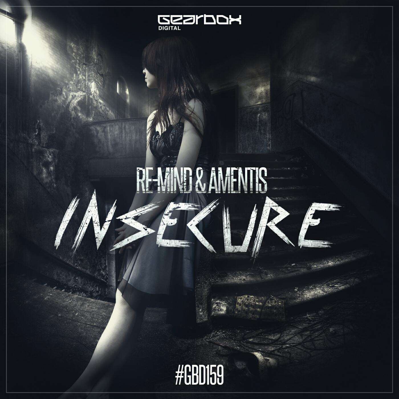Релиз Insecure